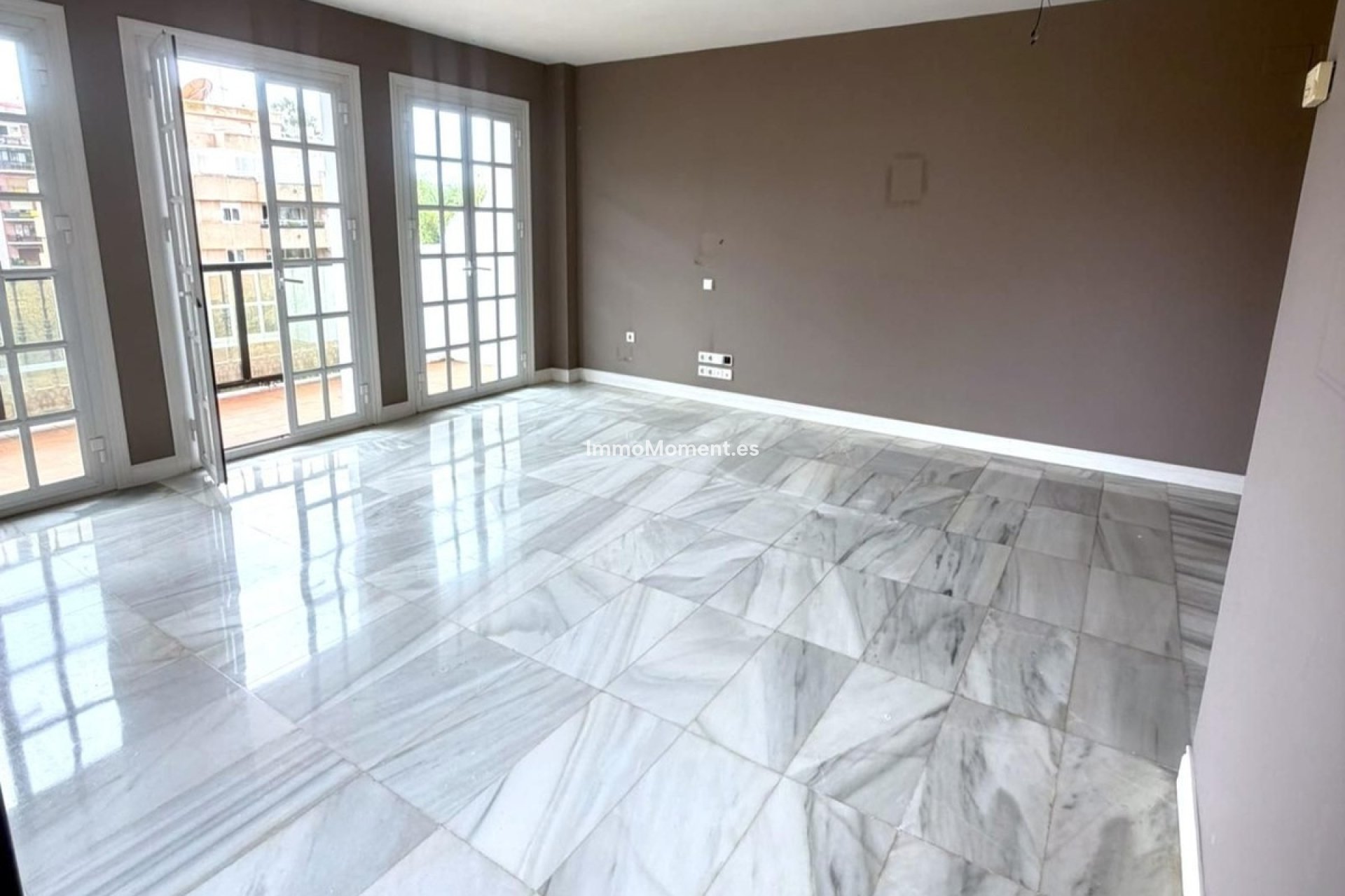 Reventa - Apartamento - Marbella - Marbella Centro