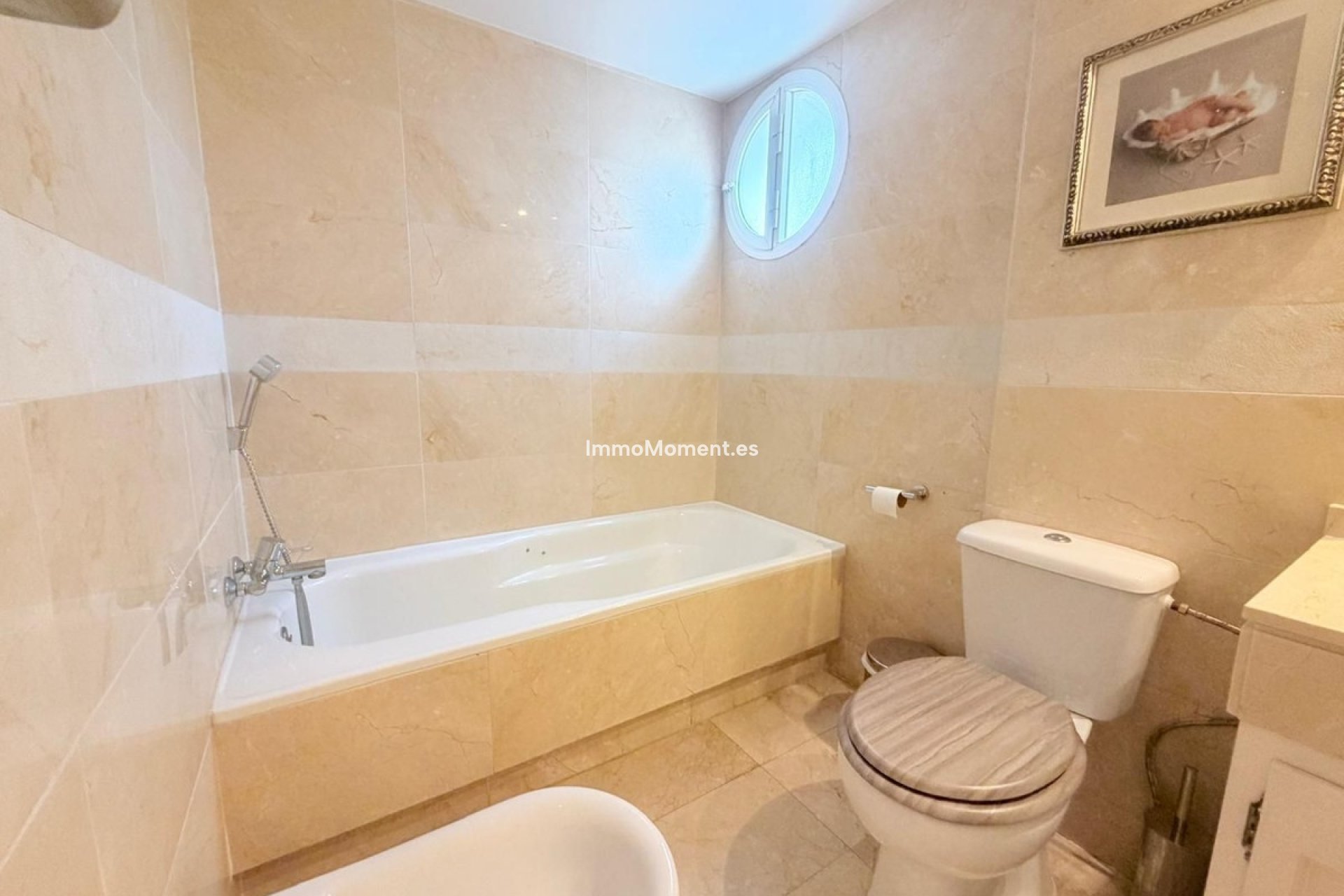 Reventa - Apartamento - Marbella - Marbella Centro