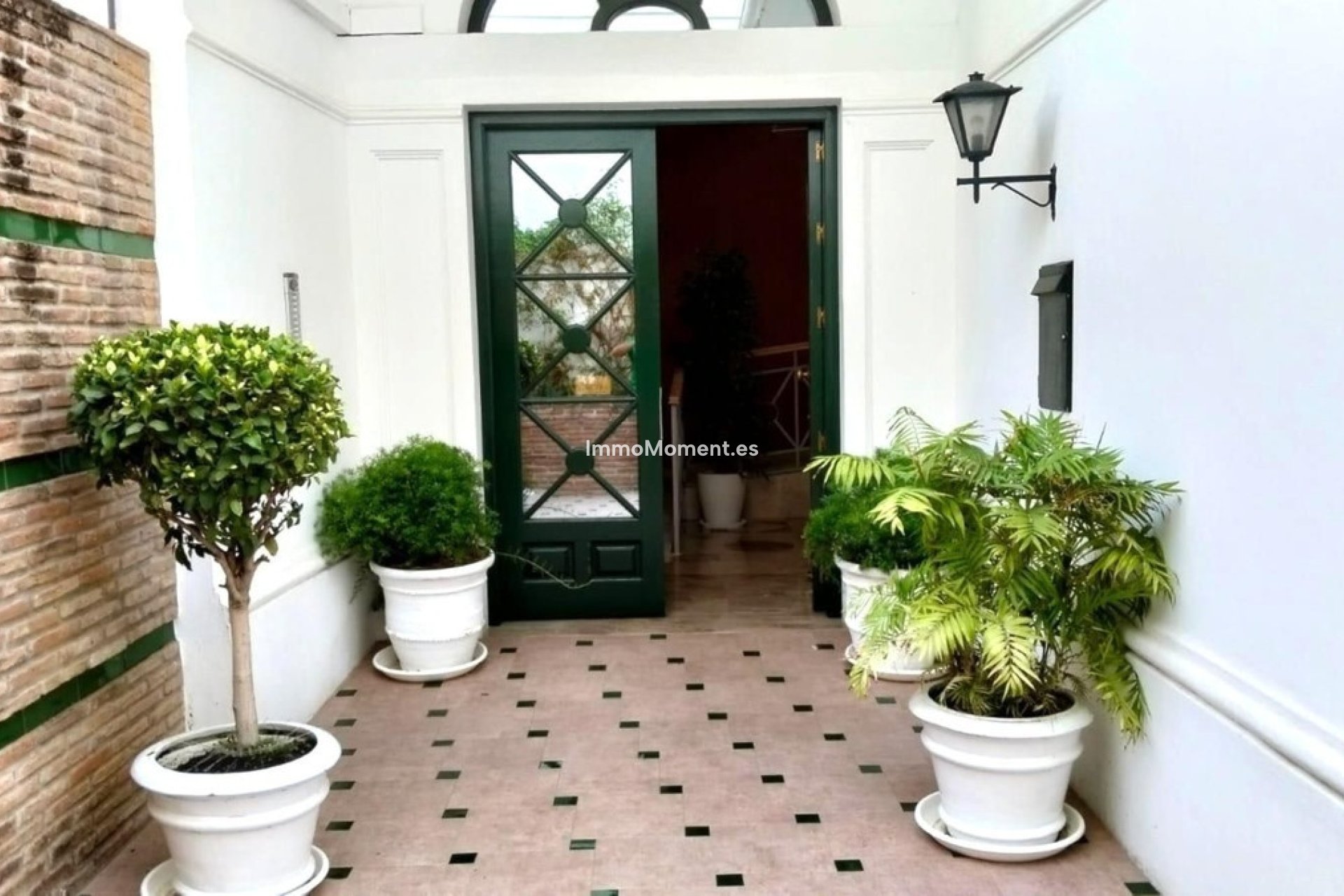Reventa - Apartamento - Marbella - Marbella Centro