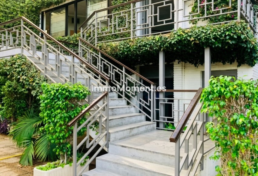 Reventa - Apartamento - Marbella - Marbella Centro