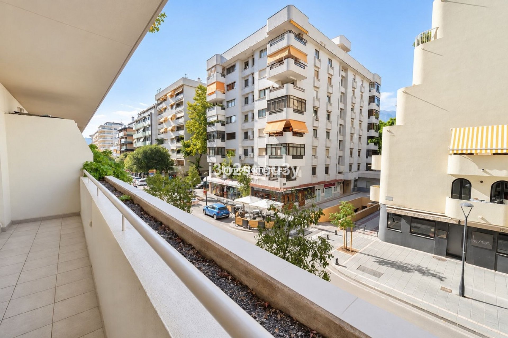Reventa - Apartamento - Marbella - Marbella Centro