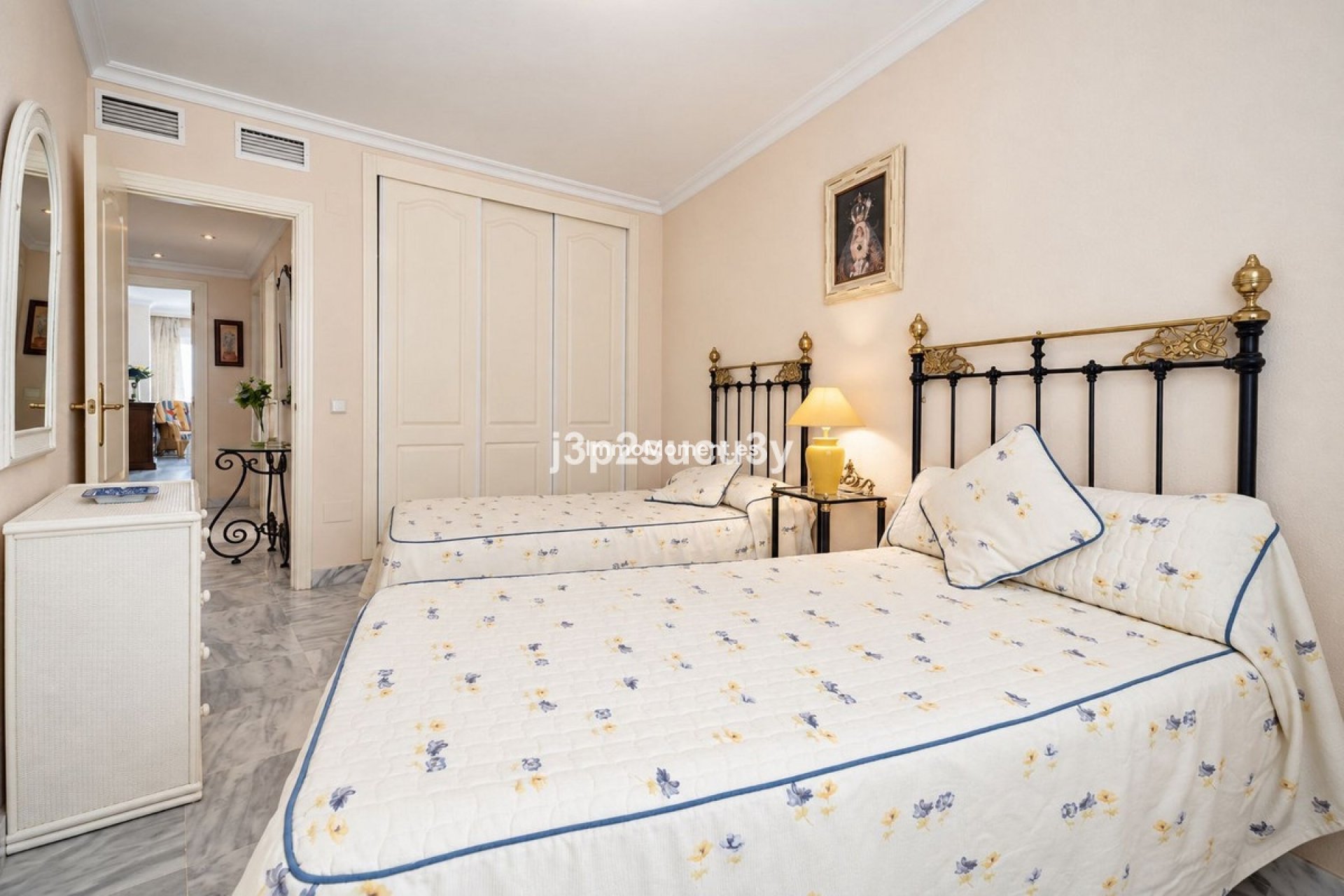 Reventa - Apartamento - Marbella - Marbella Centro