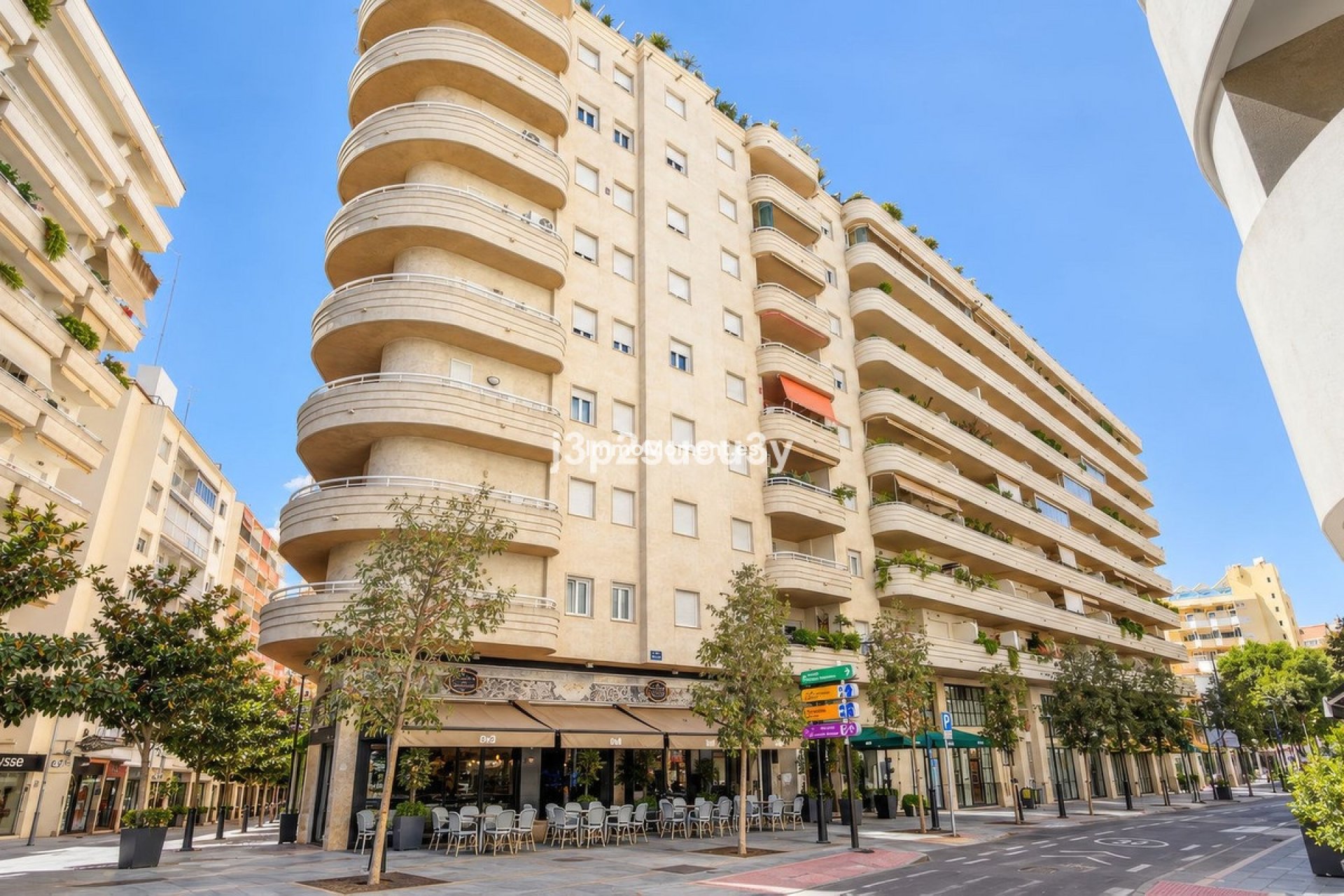 Reventa - Apartamento - Marbella - Marbella Centro