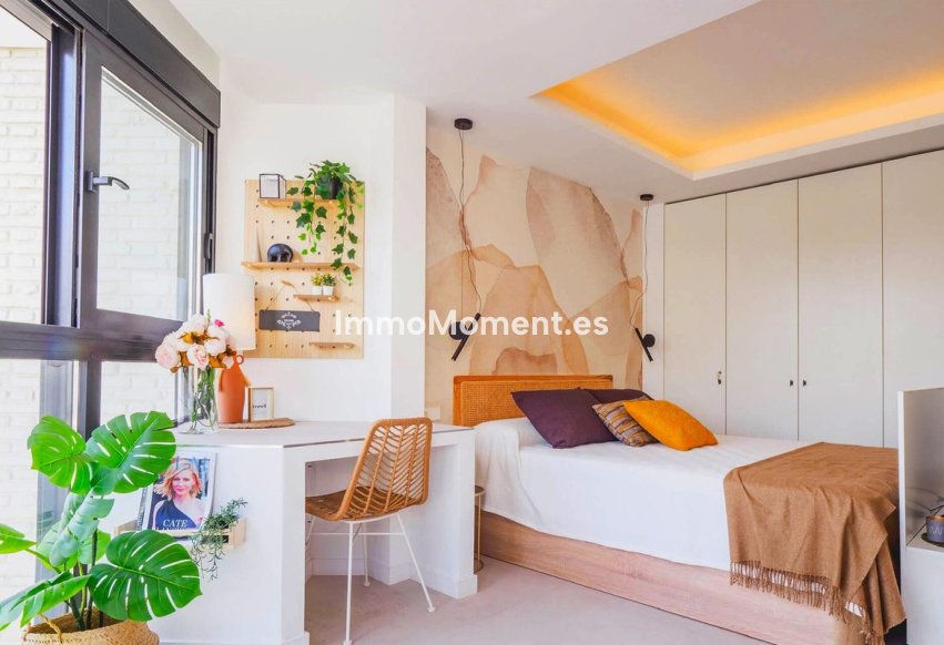Reventa - Apartamento - Marbella - Marbella Centro