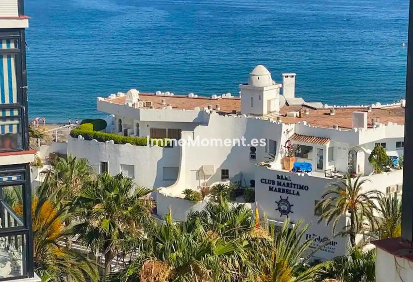 Reventa - Apartamento - Marbella - Marbella Centro