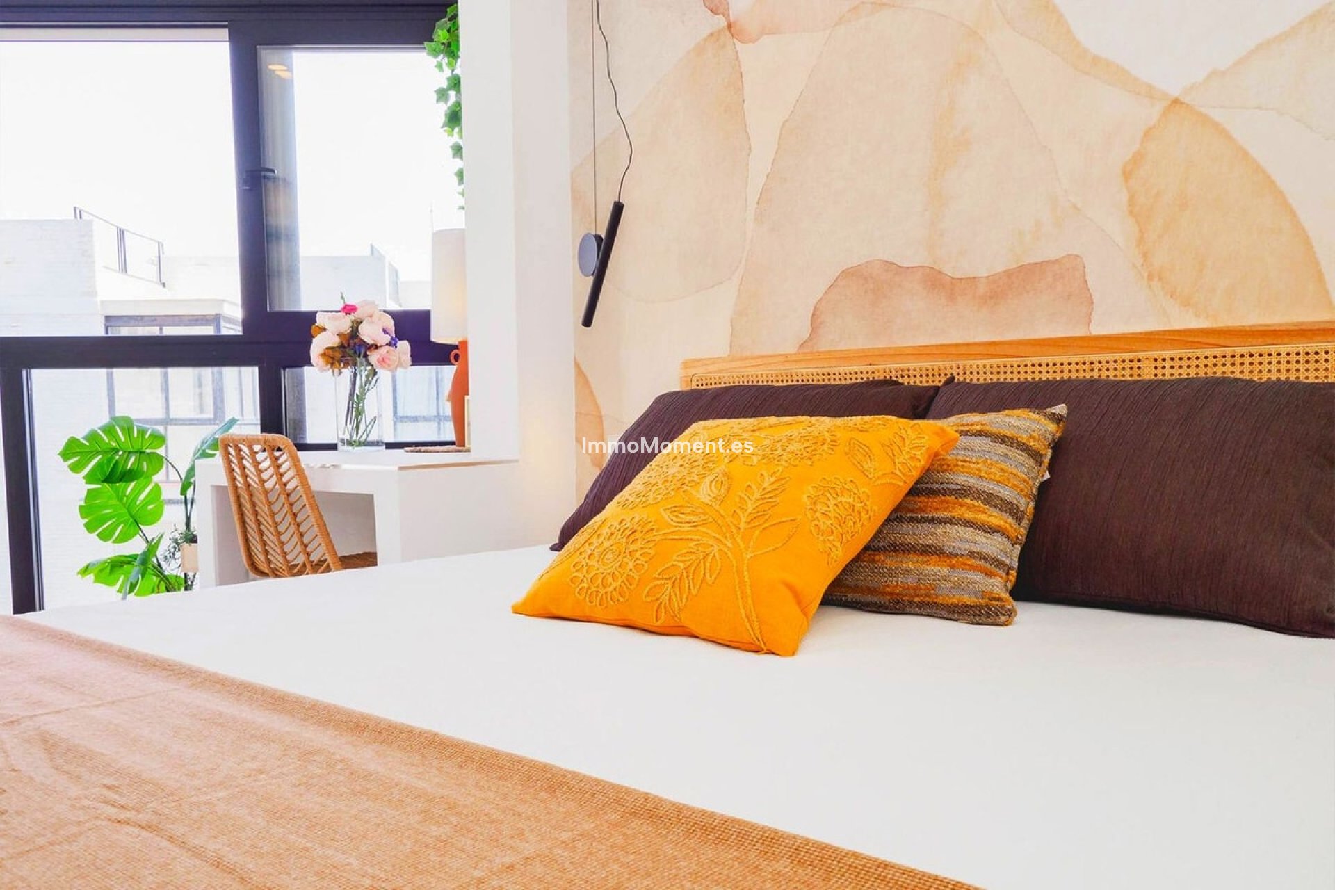 Reventa - Apartamento - Marbella - Marbella Centro