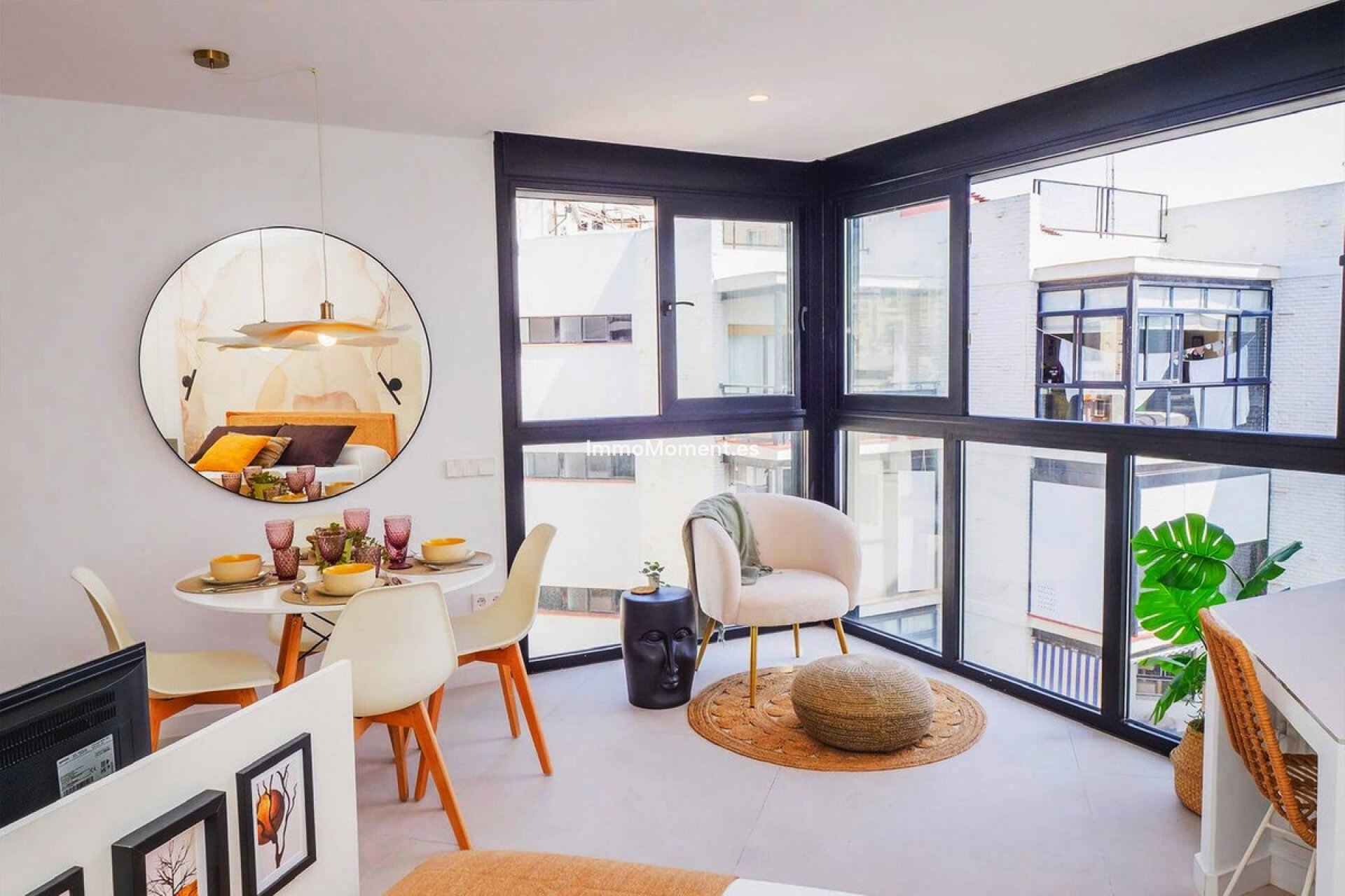 Reventa - Apartamento - Marbella - Marbella Centro