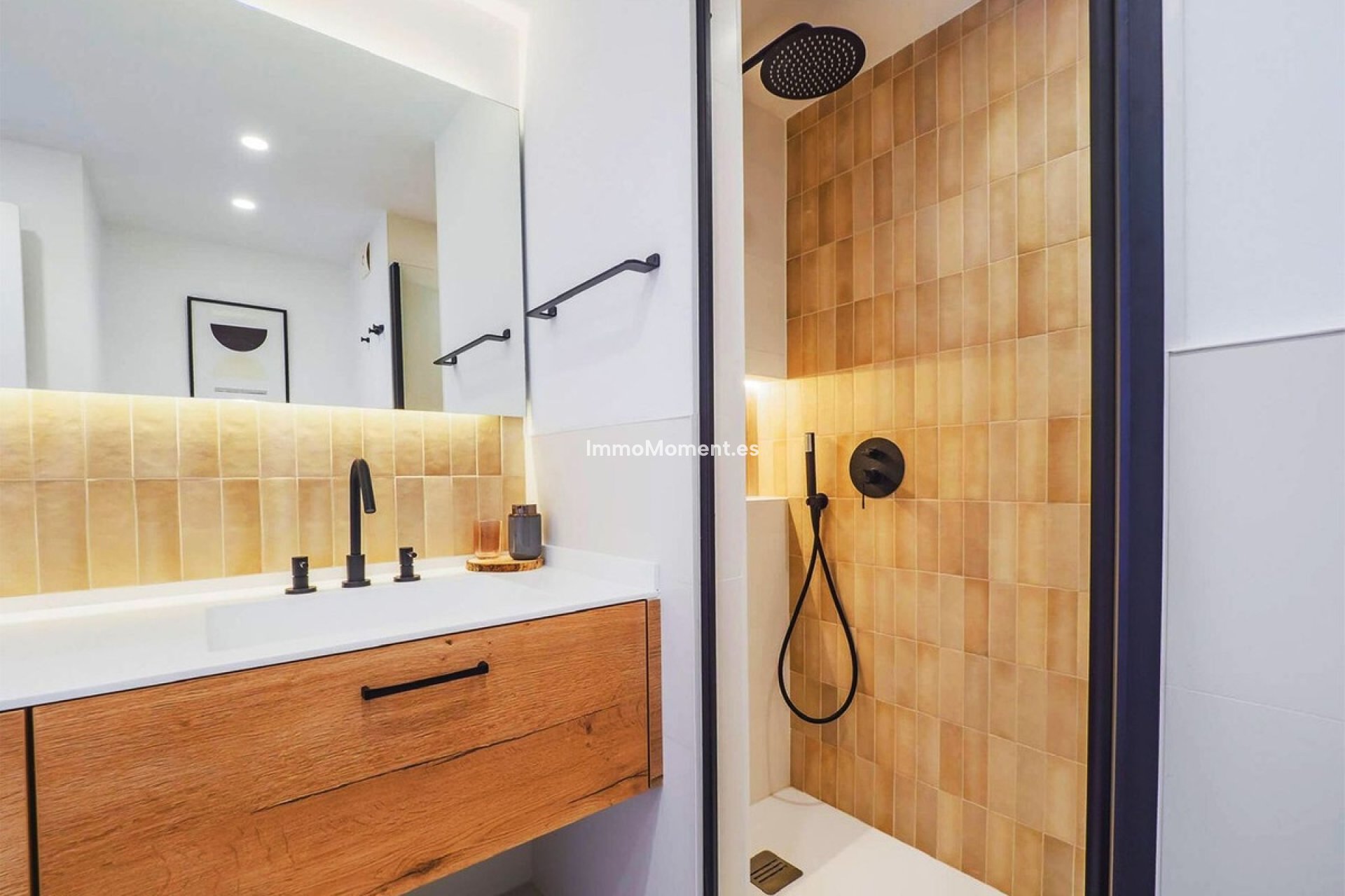 Reventa - Apartamento - Marbella - Marbella Centro