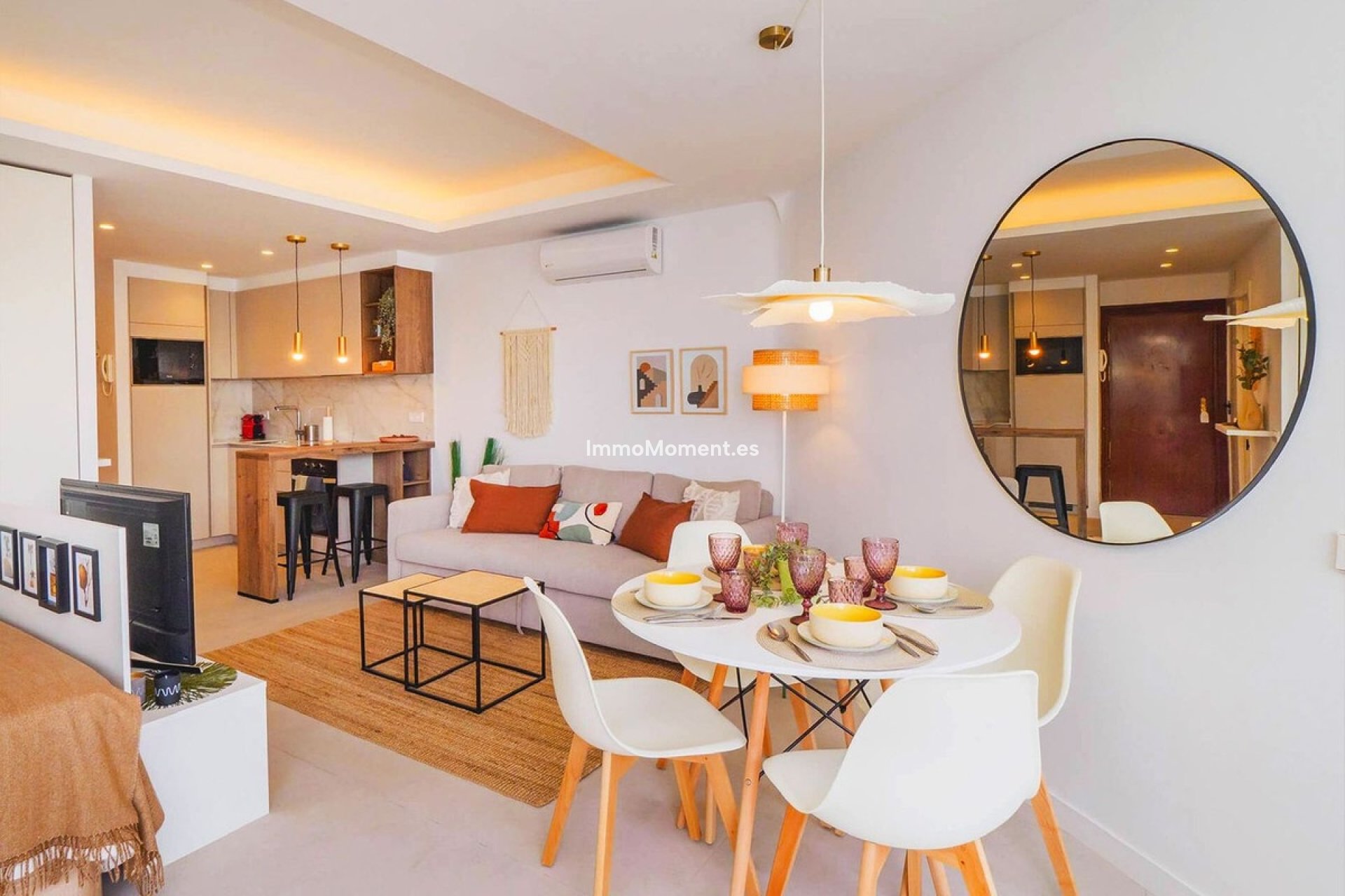 Reventa - Apartamento - Marbella - Marbella Centro