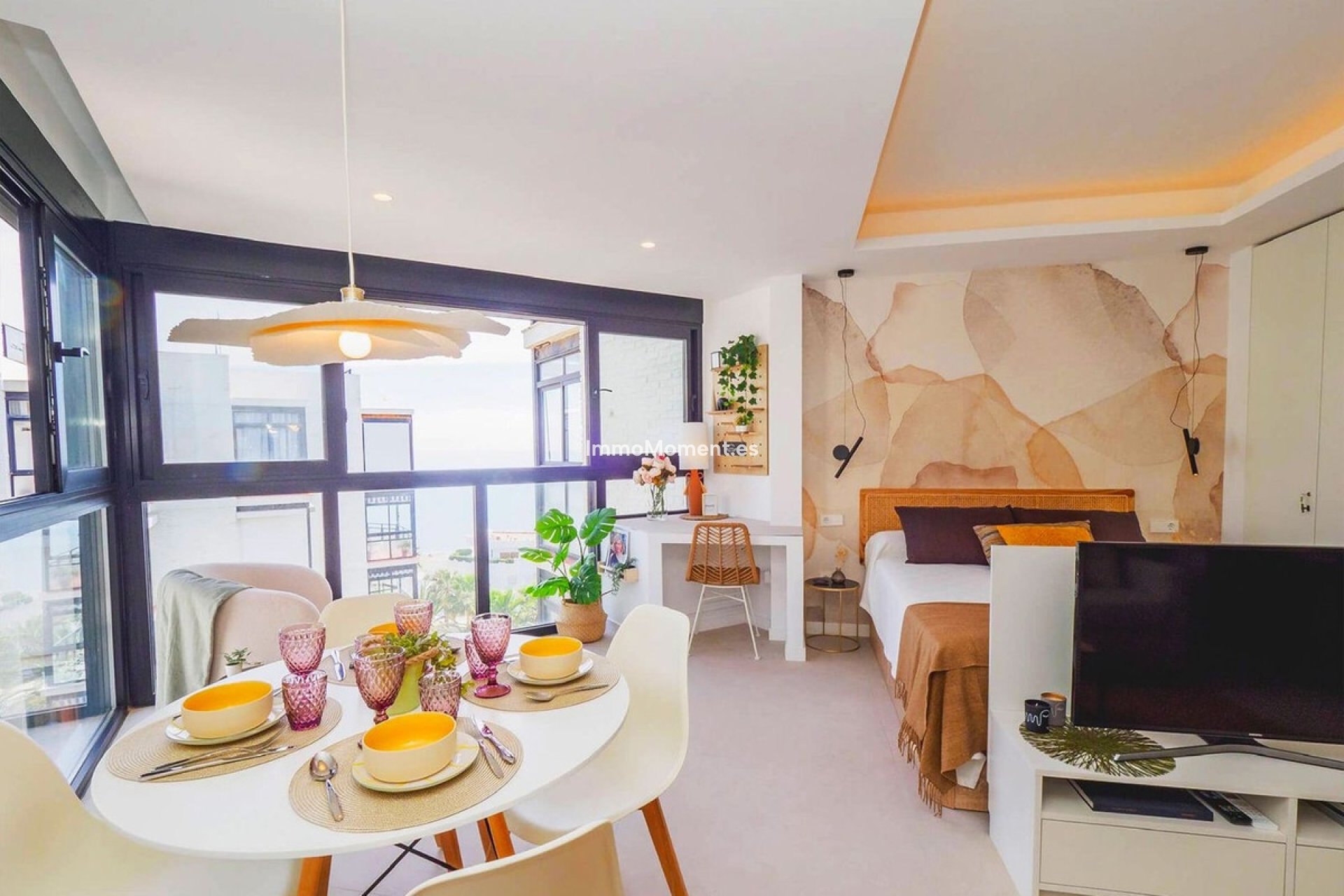 Reventa - Apartamento - Marbella - Marbella Centro