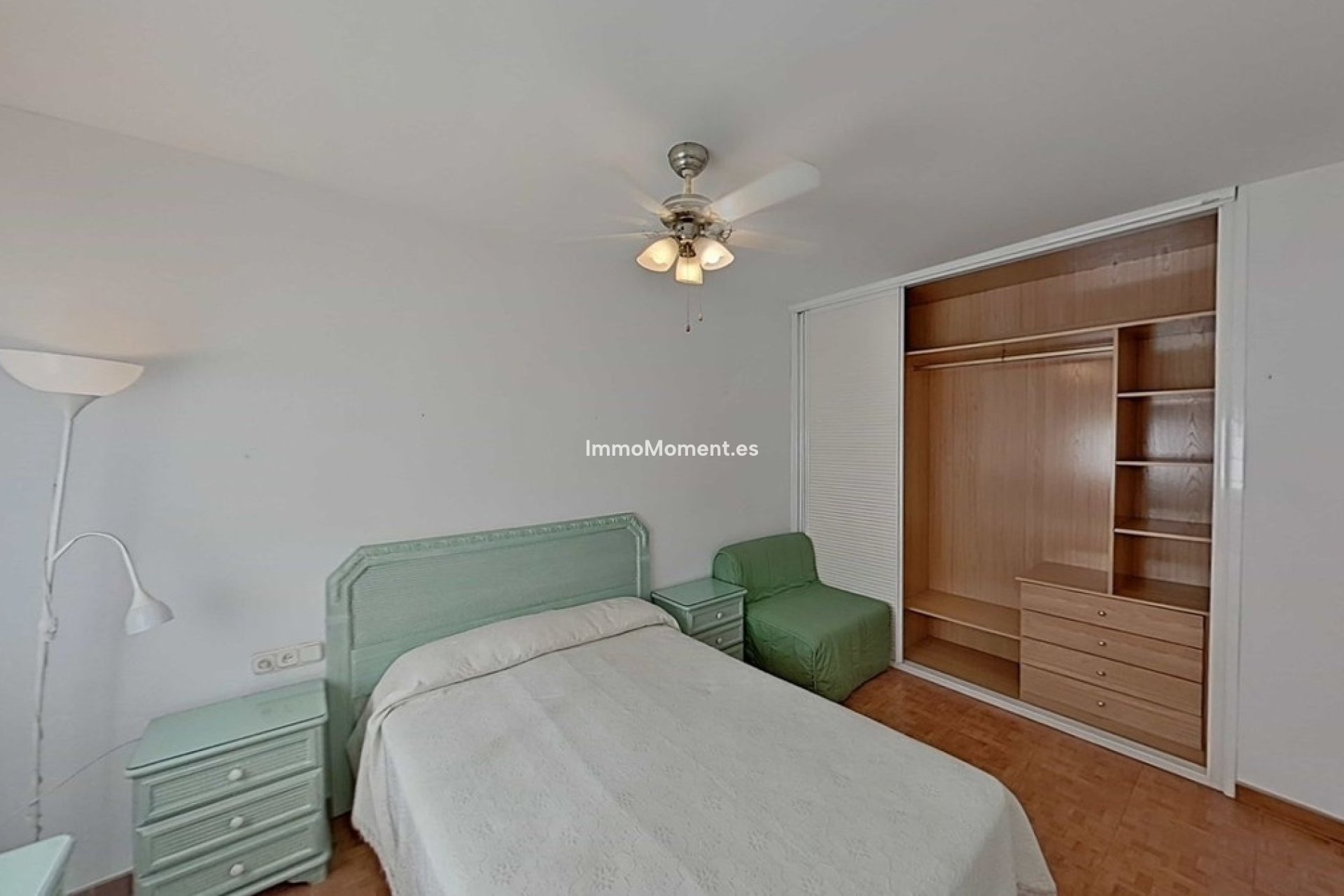 Reventa - Apartamento - Marbella - Marbella Centro