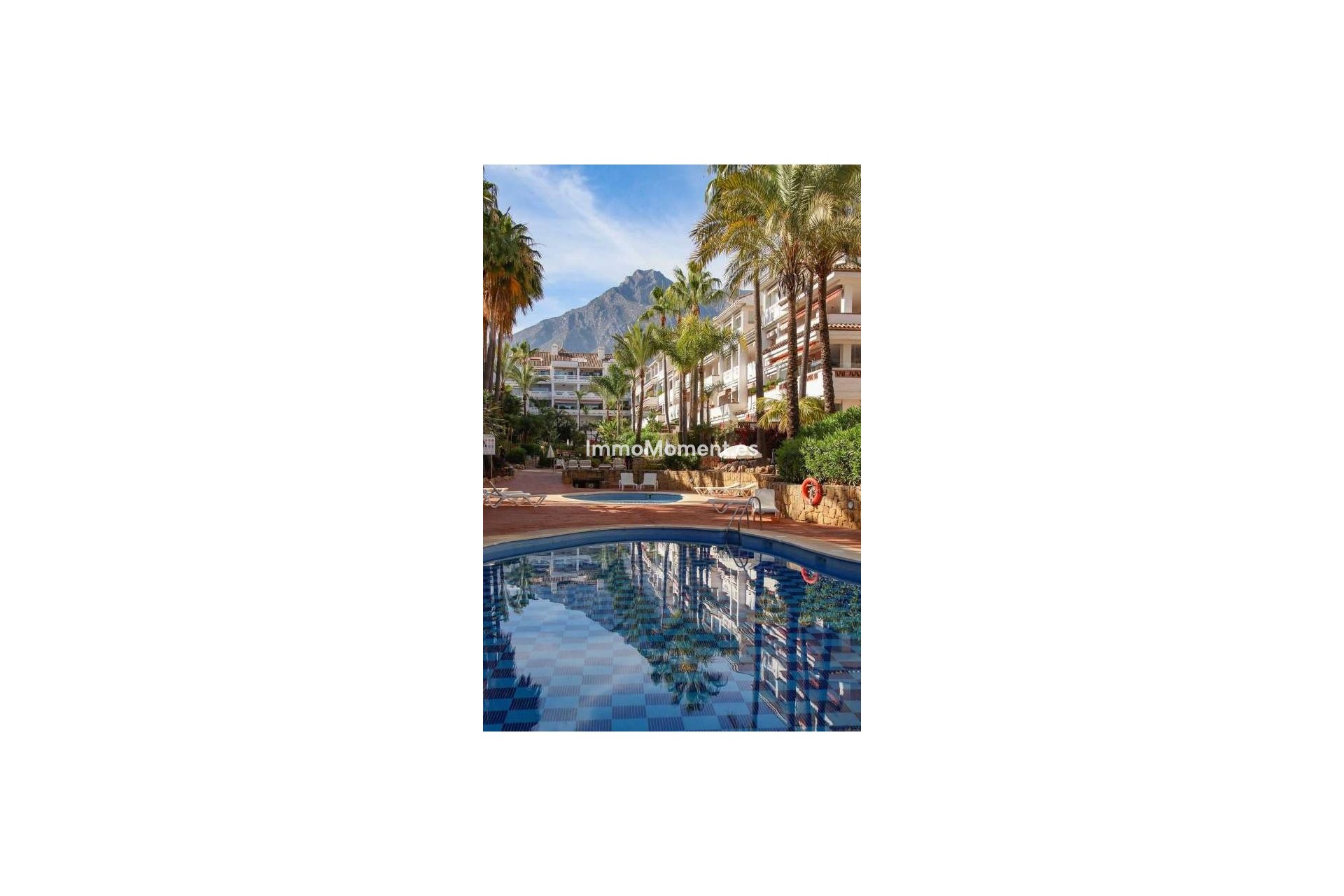 Reventa - Apartamento - Marbella - Marbella Centro