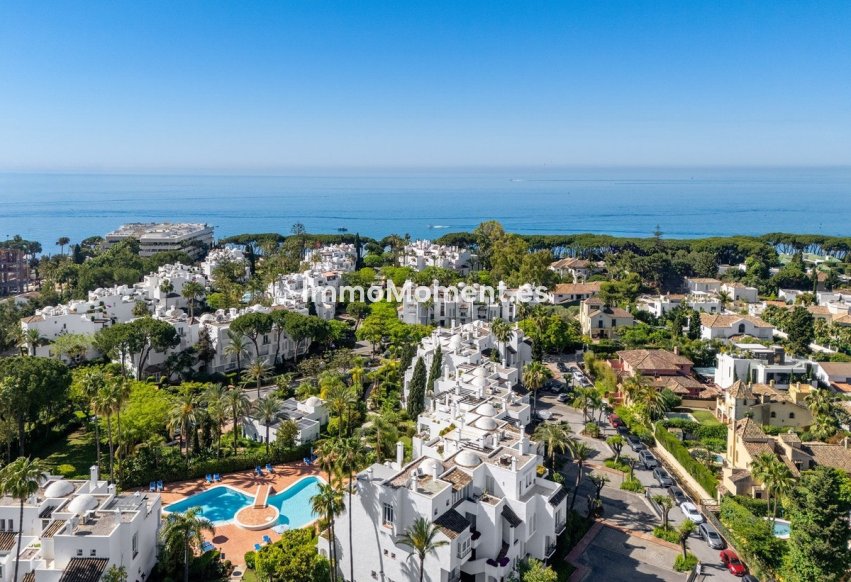 Reventa - Apartamento - Marbella - Marbella Centro