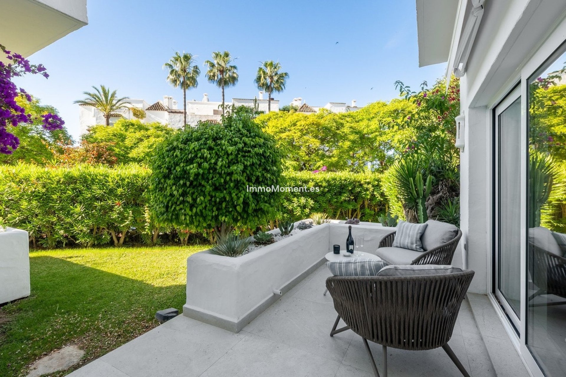 Reventa - Apartamento - Marbella - Marbella Centro