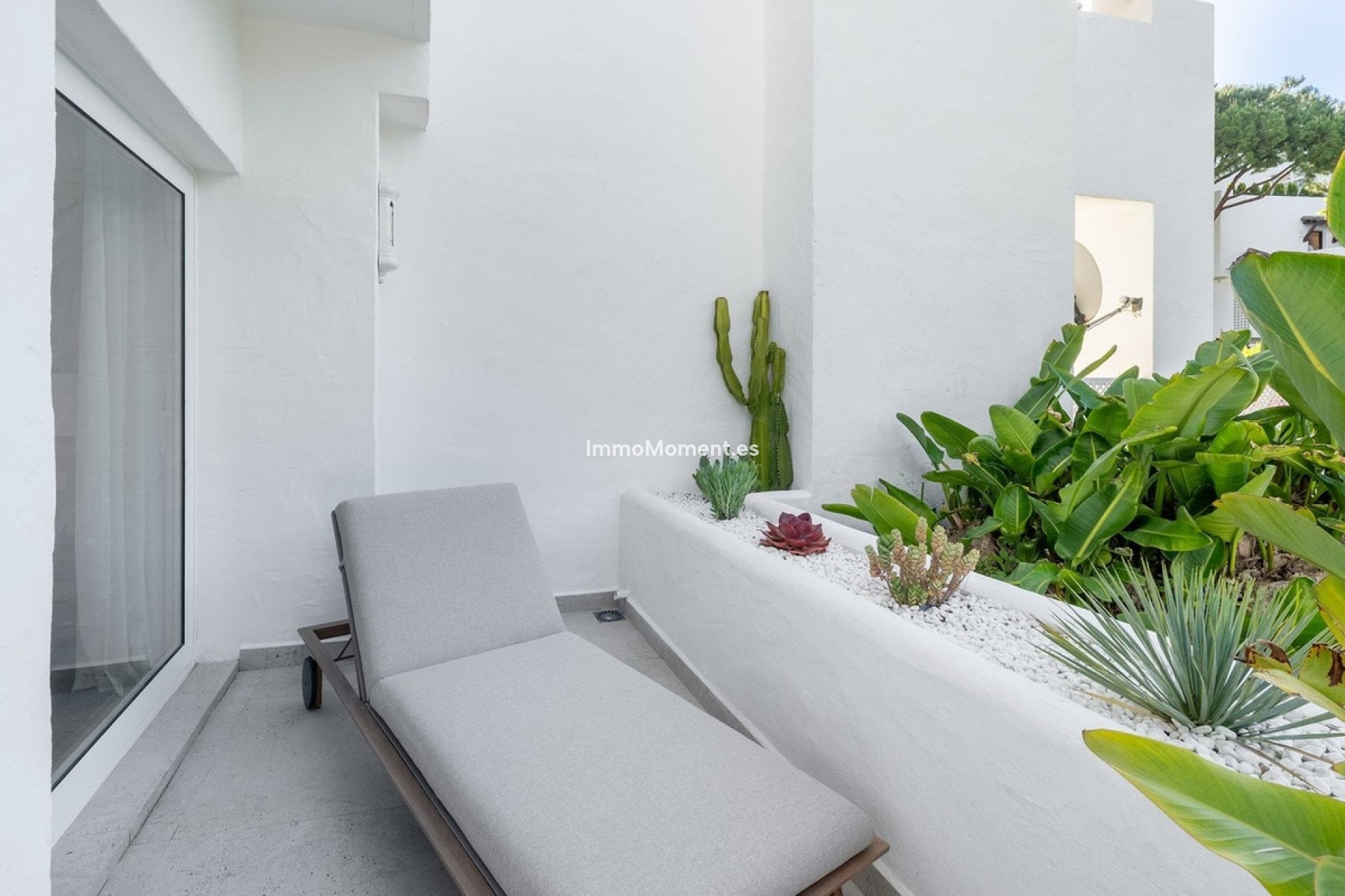 Reventa - Apartamento - Marbella - Marbella Centro