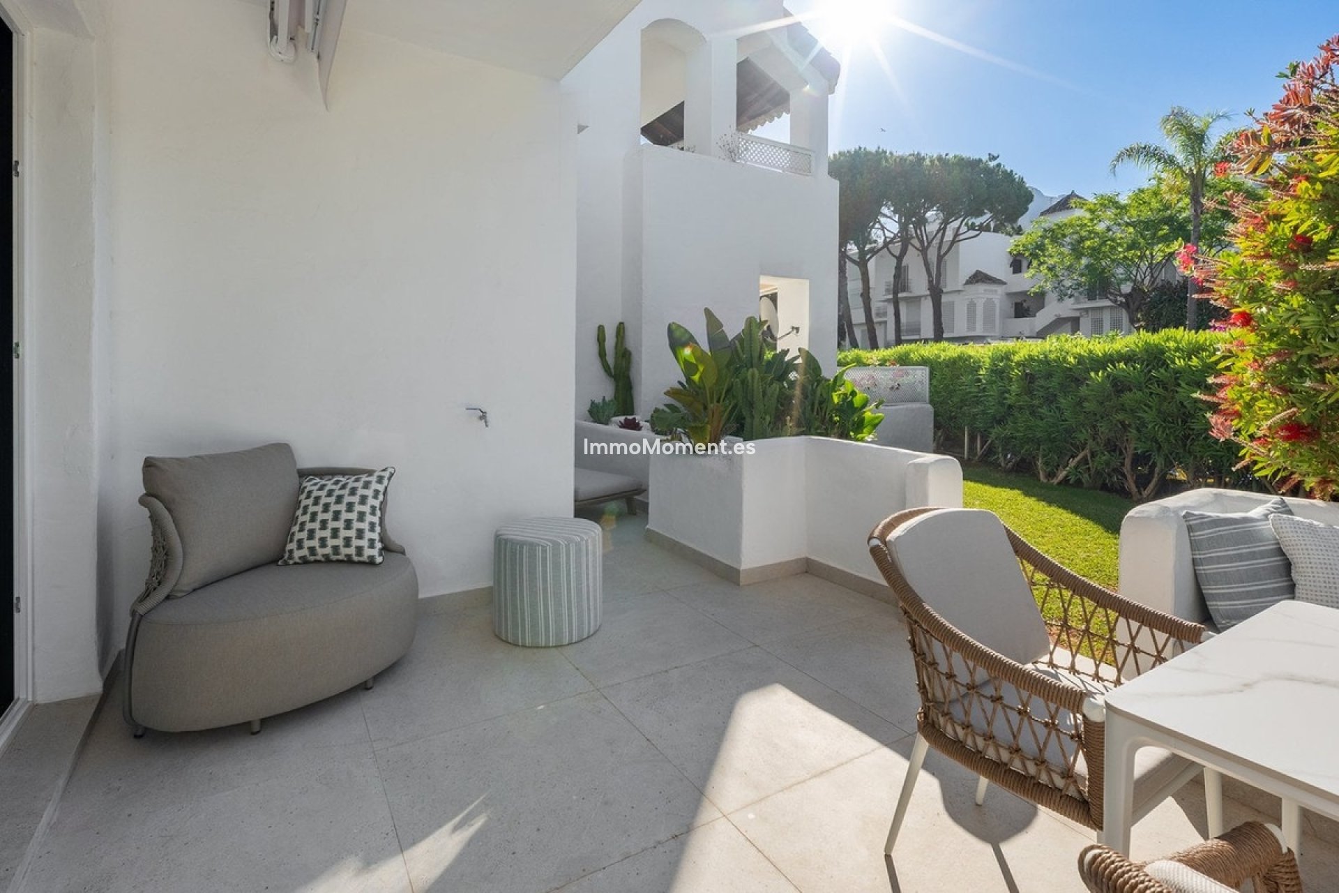 Reventa - Apartamento - Marbella - Marbella Centro
