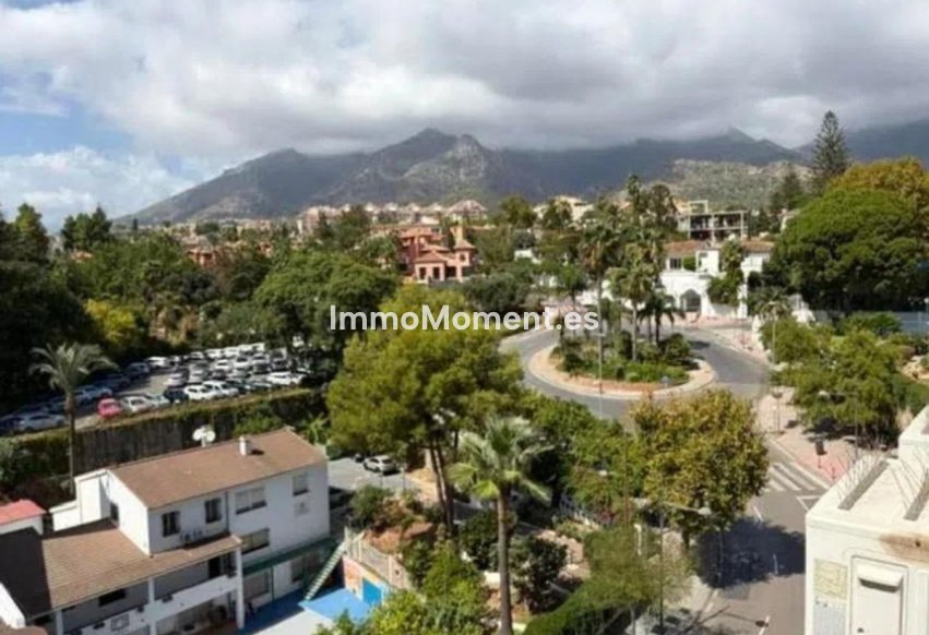 Reventa - Apartamento - Marbella - Marbella Centro