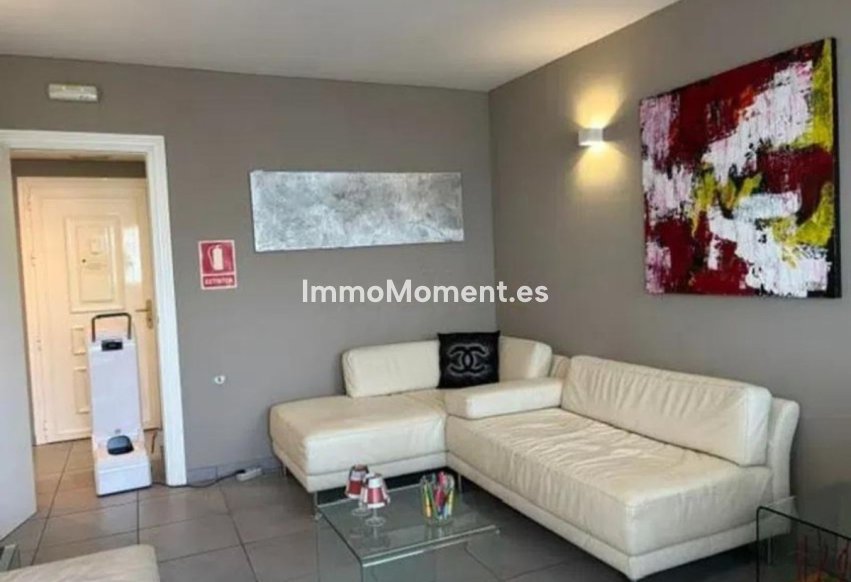 Reventa - Apartamento - Marbella - Marbella Centro