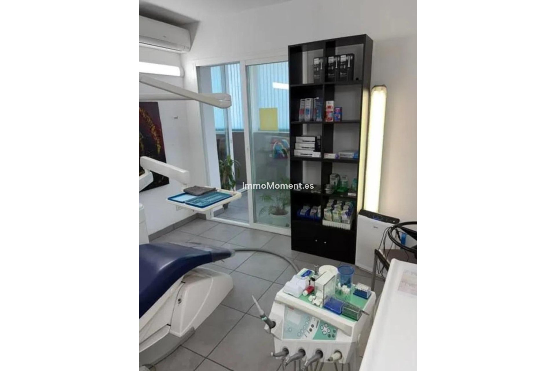 Reventa - Apartamento - Marbella - Marbella Centro