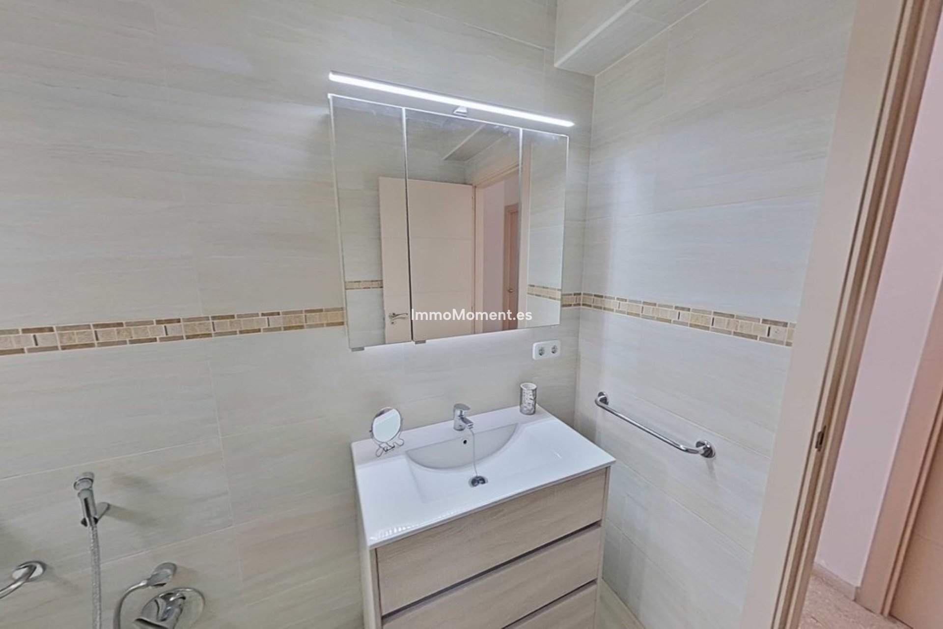 Reventa - Apartamento - Marbella - Marbella Centro
