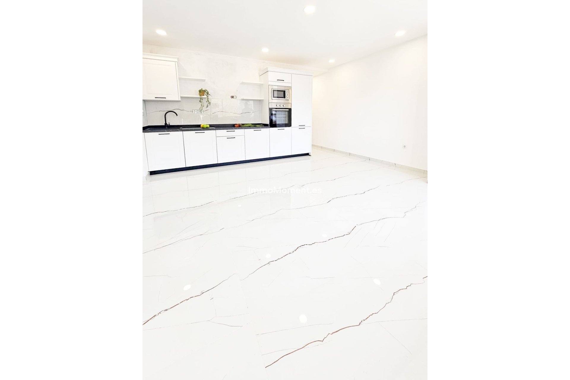 Reventa - Apartamento - Marbella - Marbella Centro