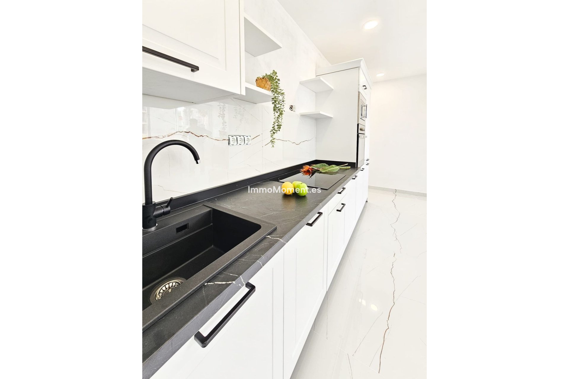 Reventa - Apartamento - Marbella - Marbella Centro