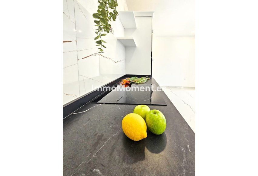 Reventa - Apartamento - Marbella - Marbella Centro