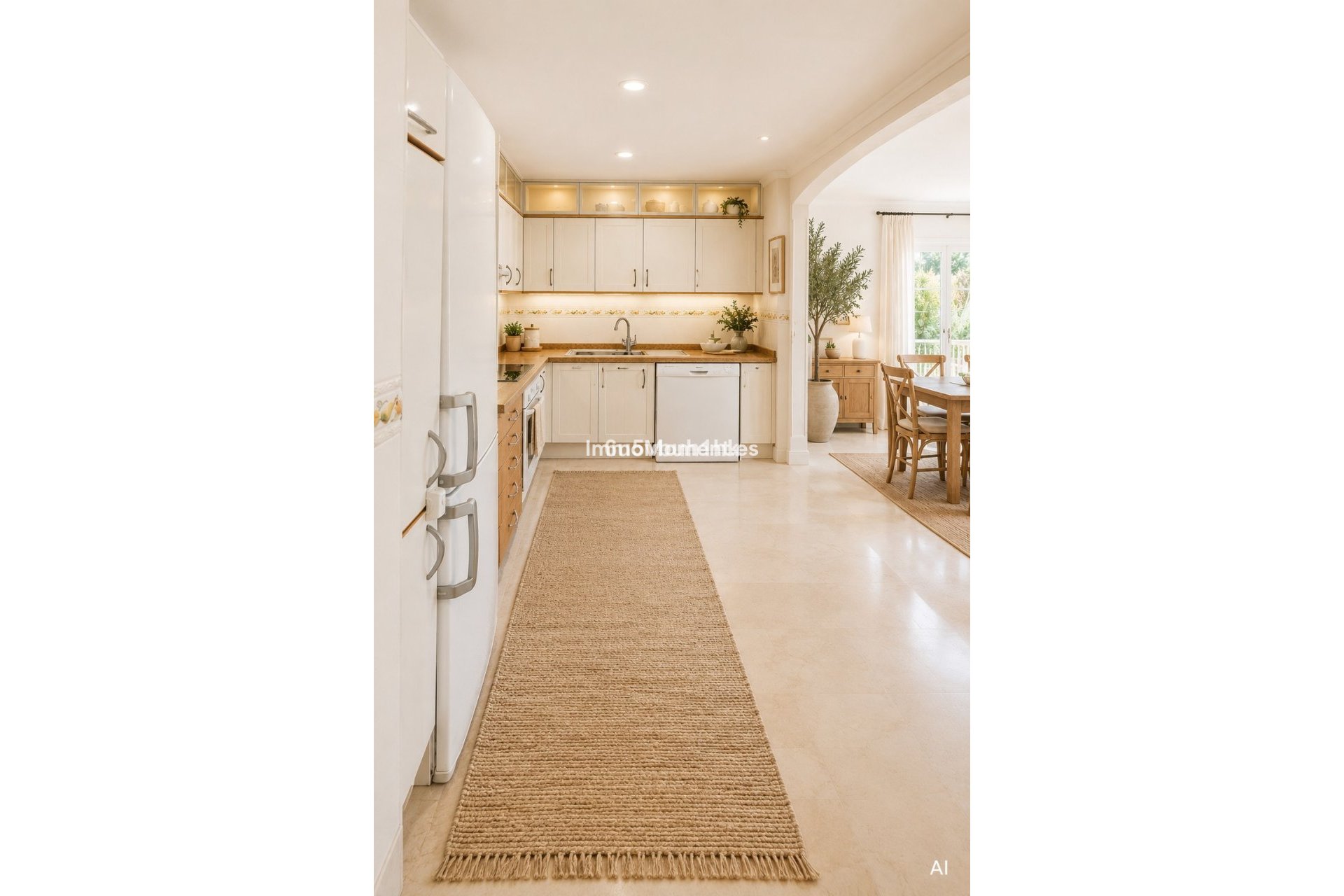 Reventa - Apartamento - Marbella - Marbella Centro