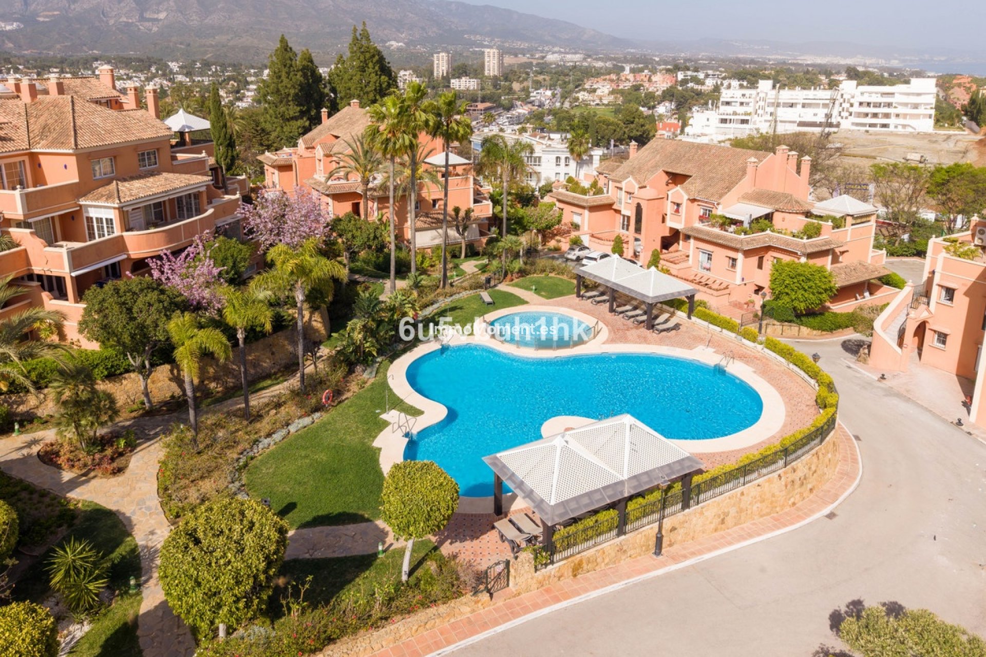 Reventa - Apartamento - Marbella - Marbella Centro