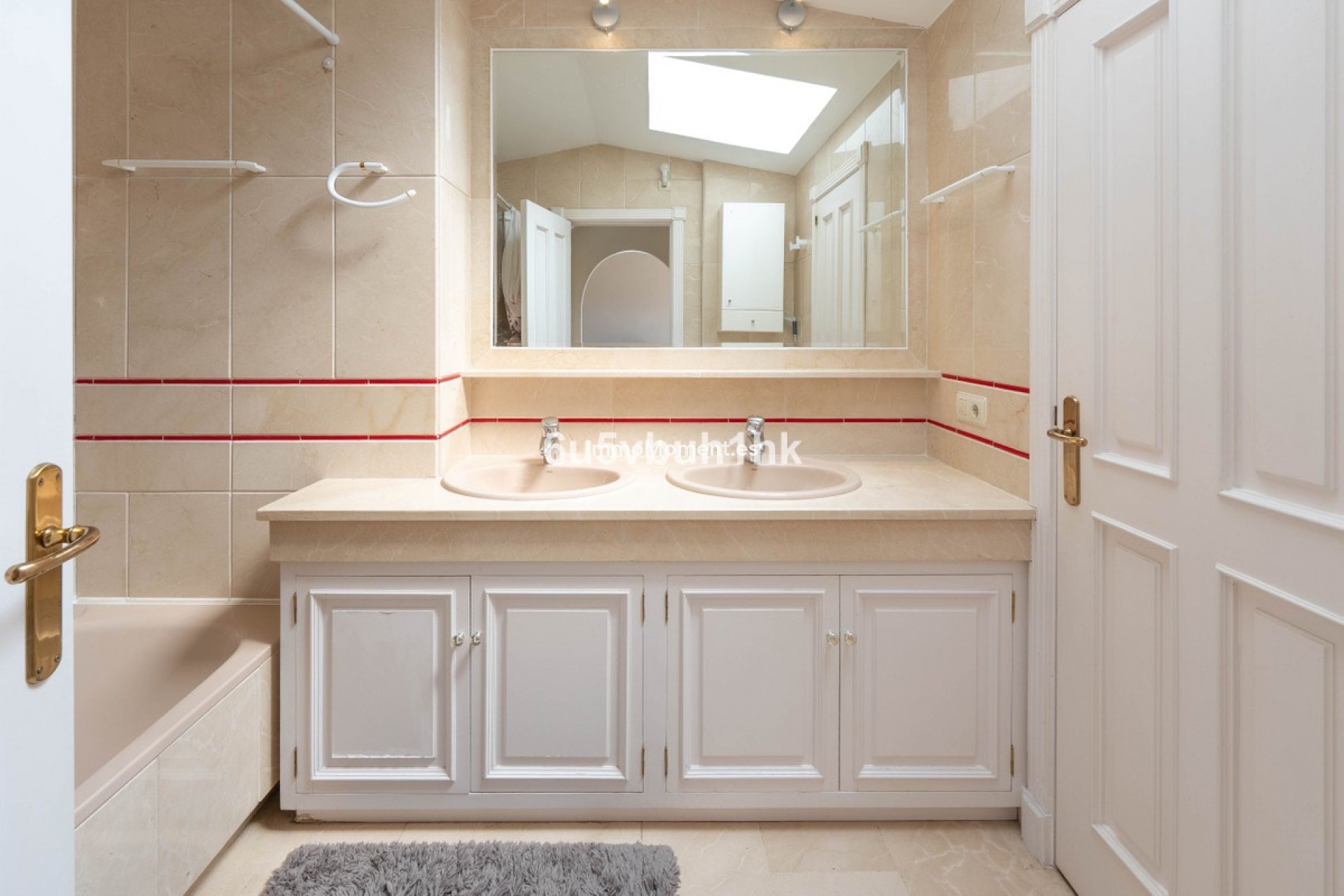 Reventa - Apartamento - Marbella - Marbella Centro