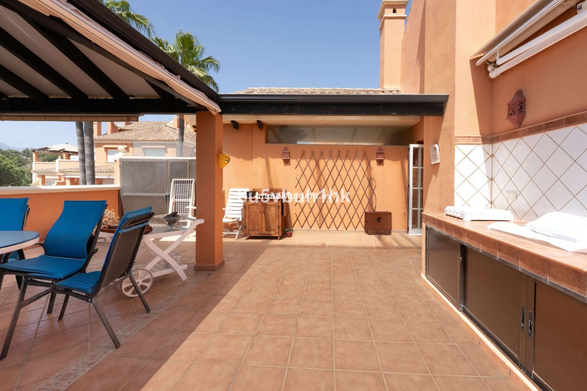 Reventa - Apartamento - Marbella - Marbella Centro