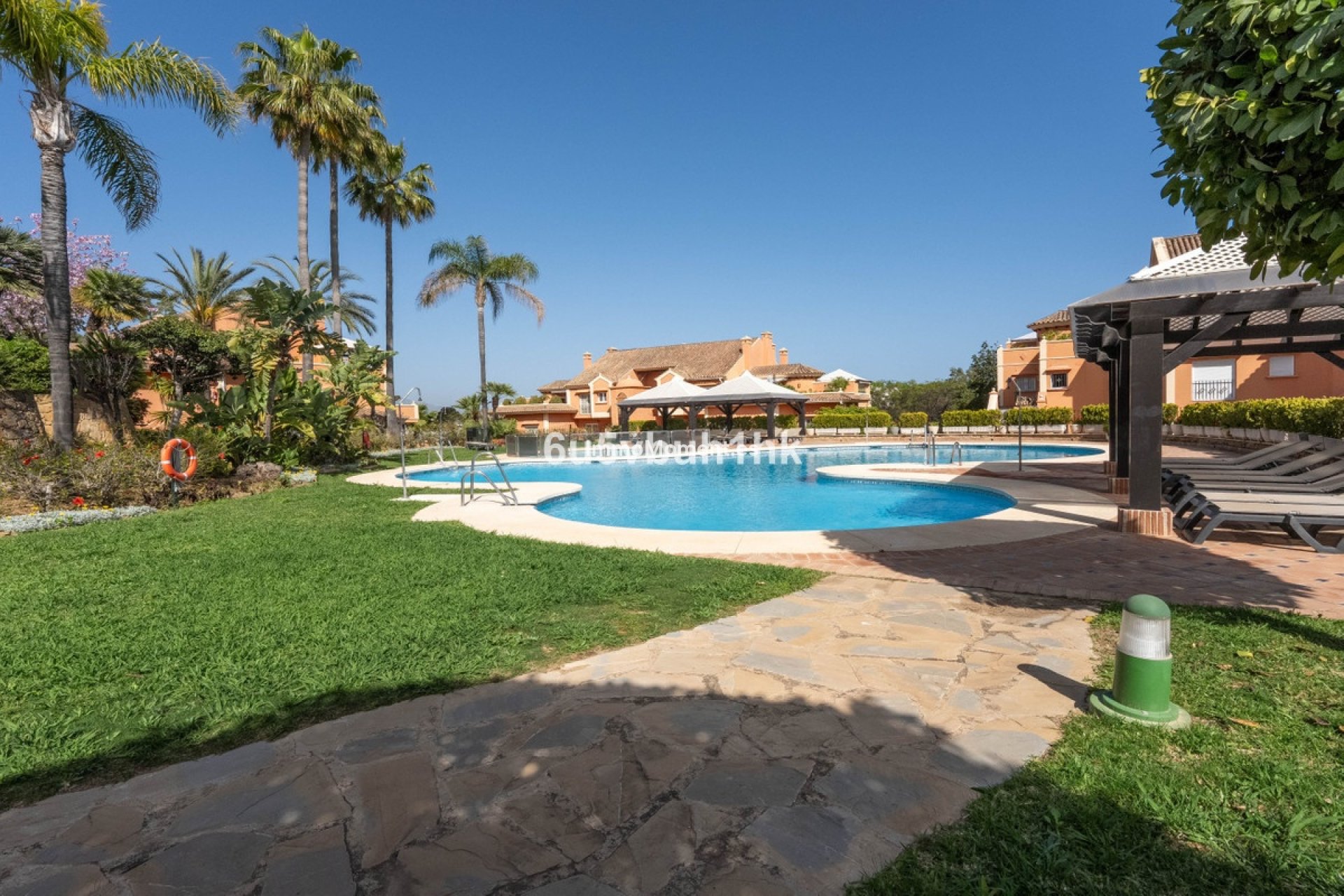 Reventa - Apartamento - Marbella - Marbella Centro