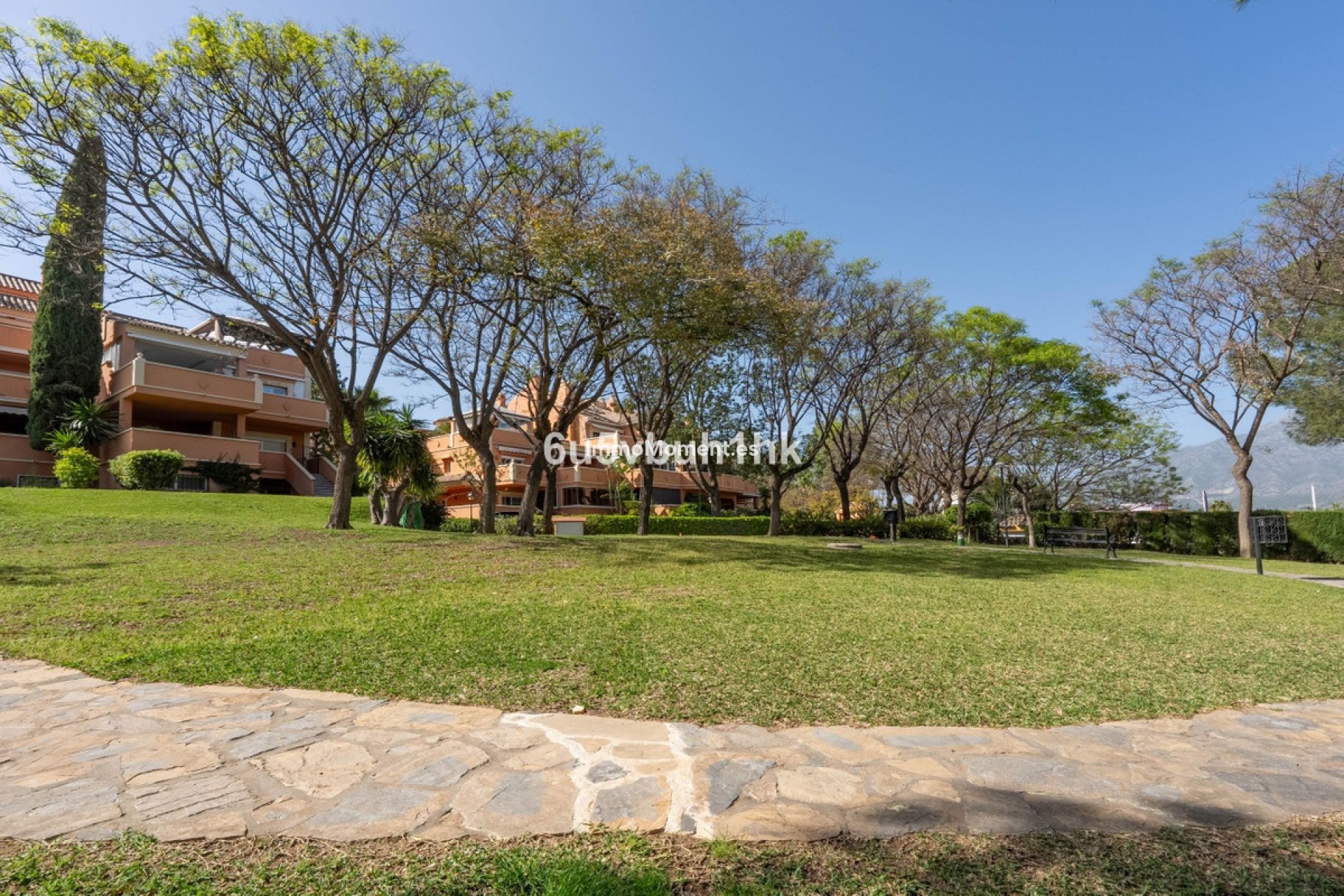 Reventa - Apartamento - Marbella - Marbella Centro