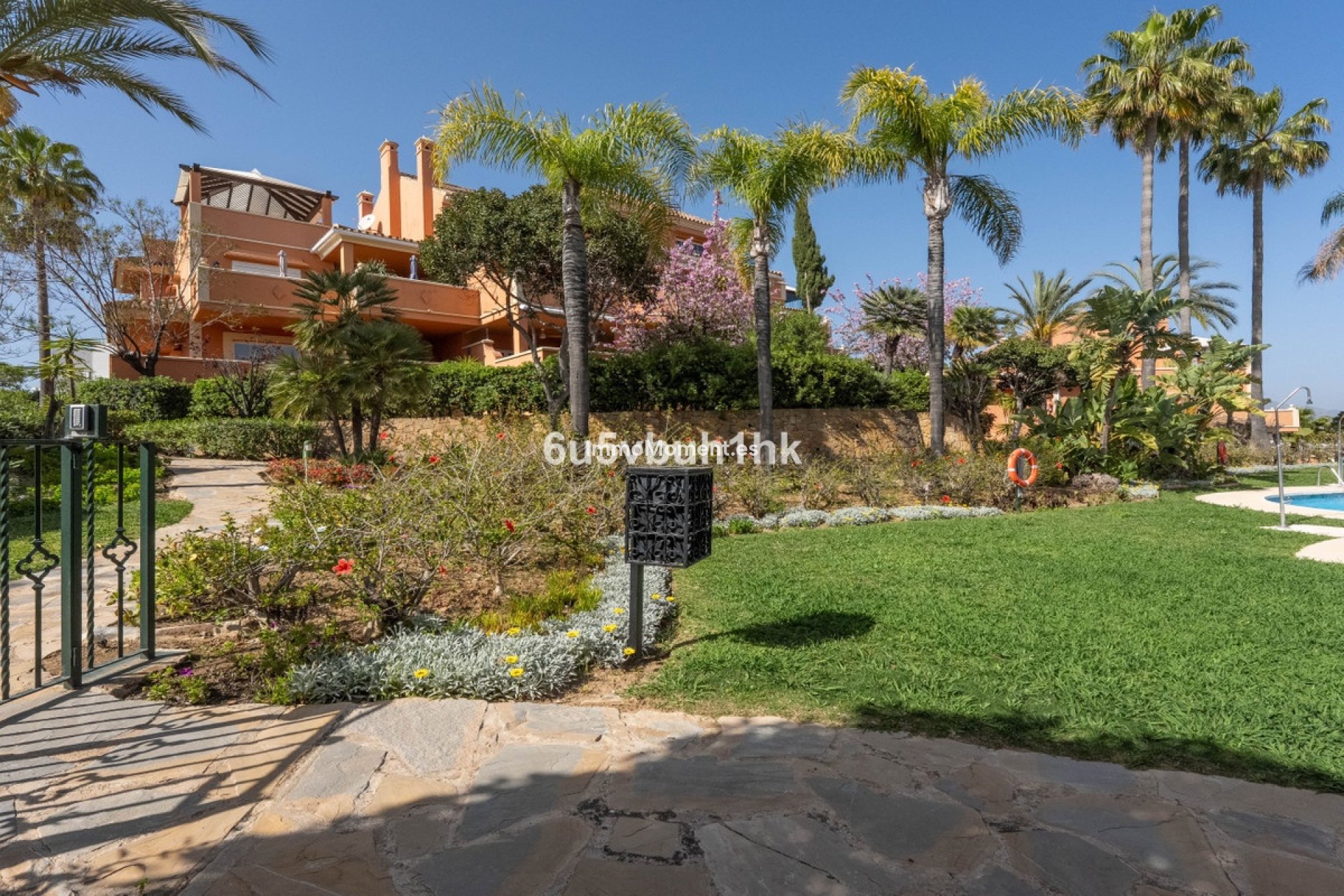 Reventa - Apartamento - Marbella - Marbella Centro