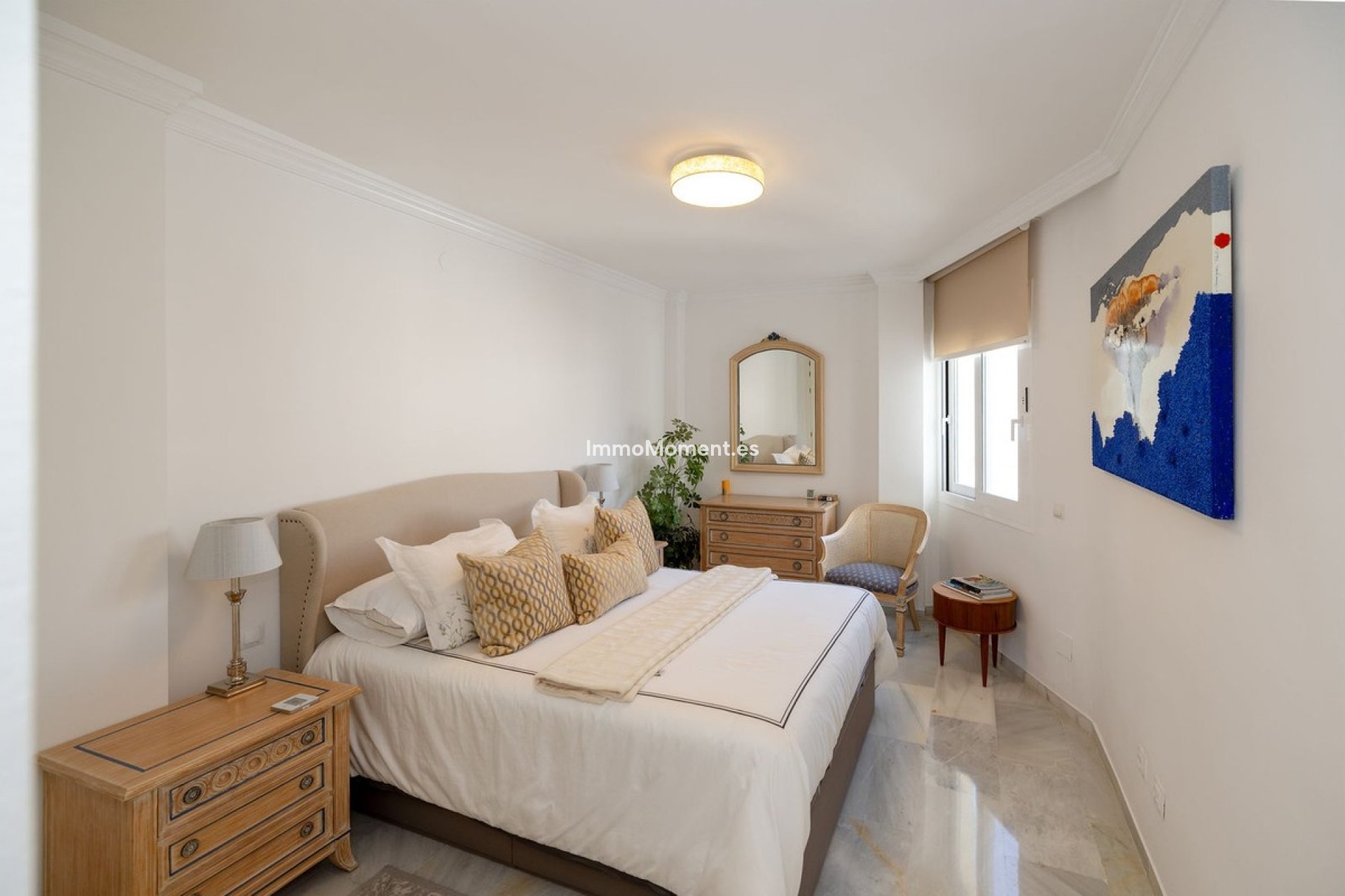 Reventa - Apartamento - Marbella - Marbella Centro