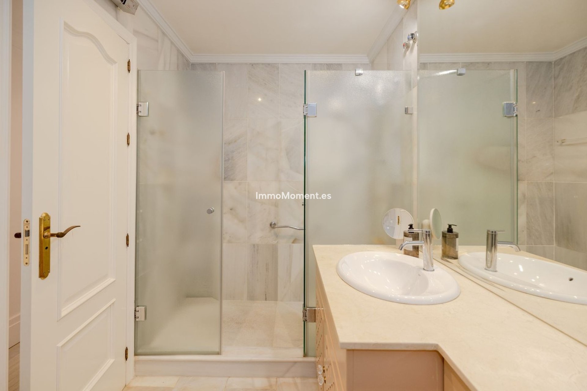 Reventa - Apartamento - Marbella - Marbella Centro