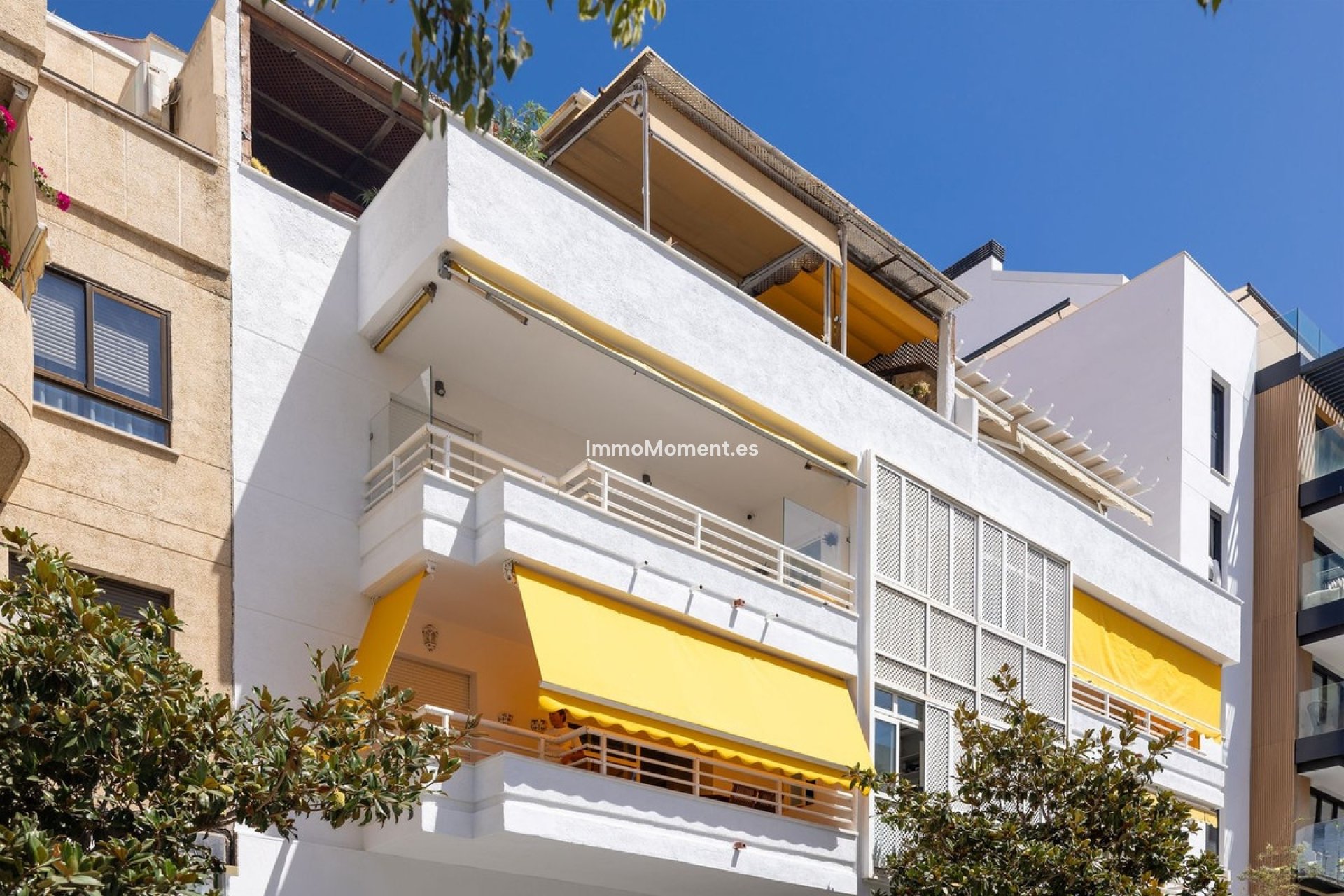 Reventa - Apartamento - Marbella - Marbella Centro
