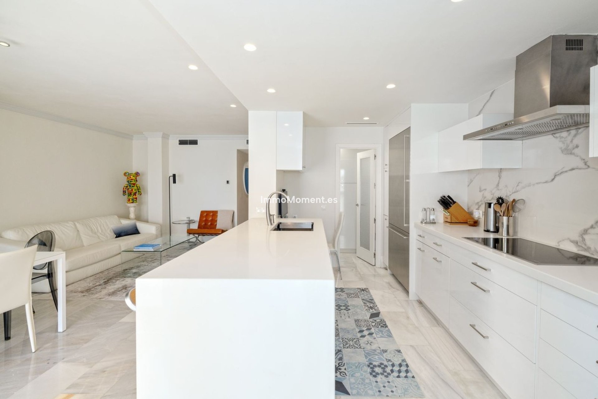 Reventa - Apartamento - Marbella - Marbella Centro