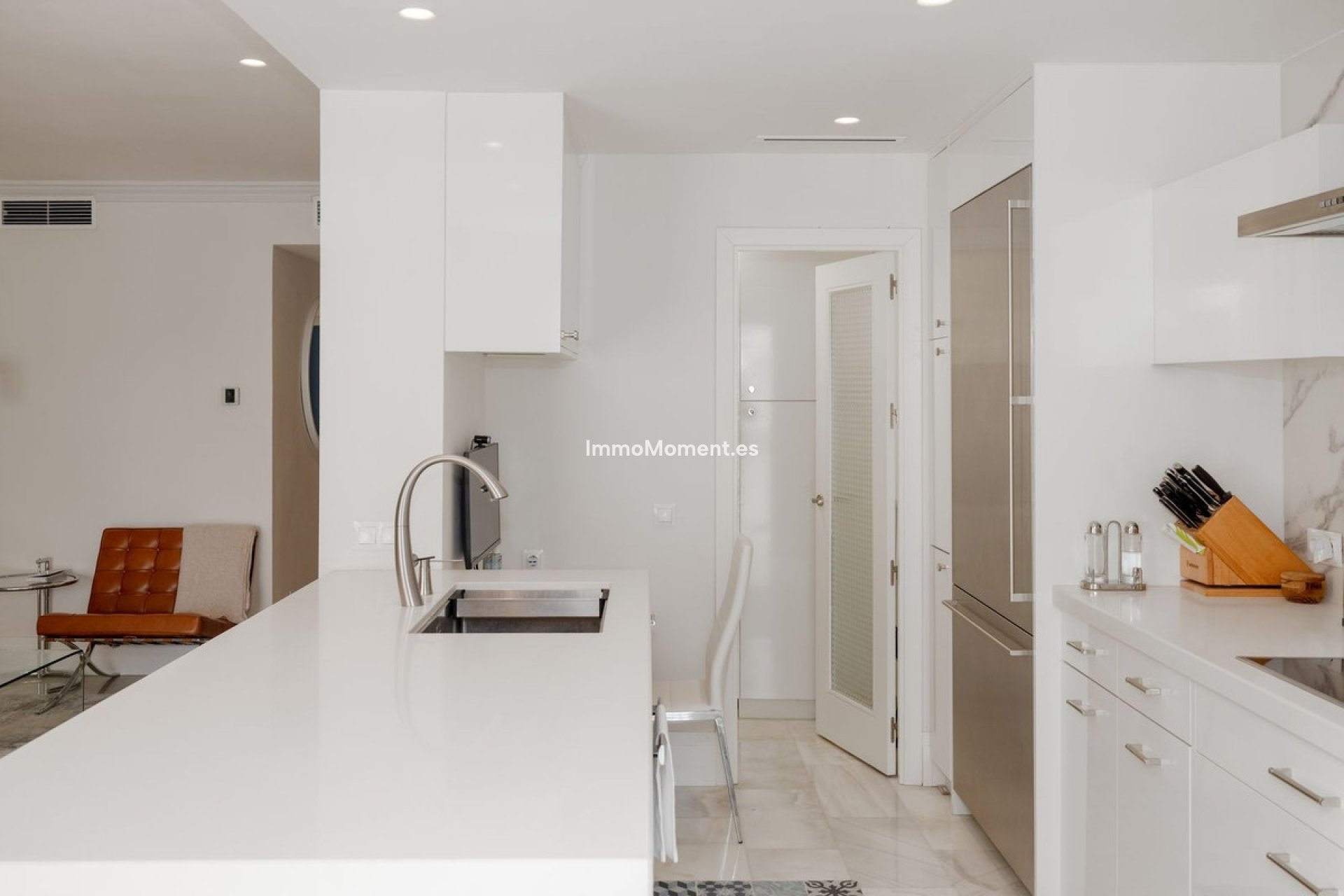 Reventa - Apartamento - Marbella - Marbella Centro