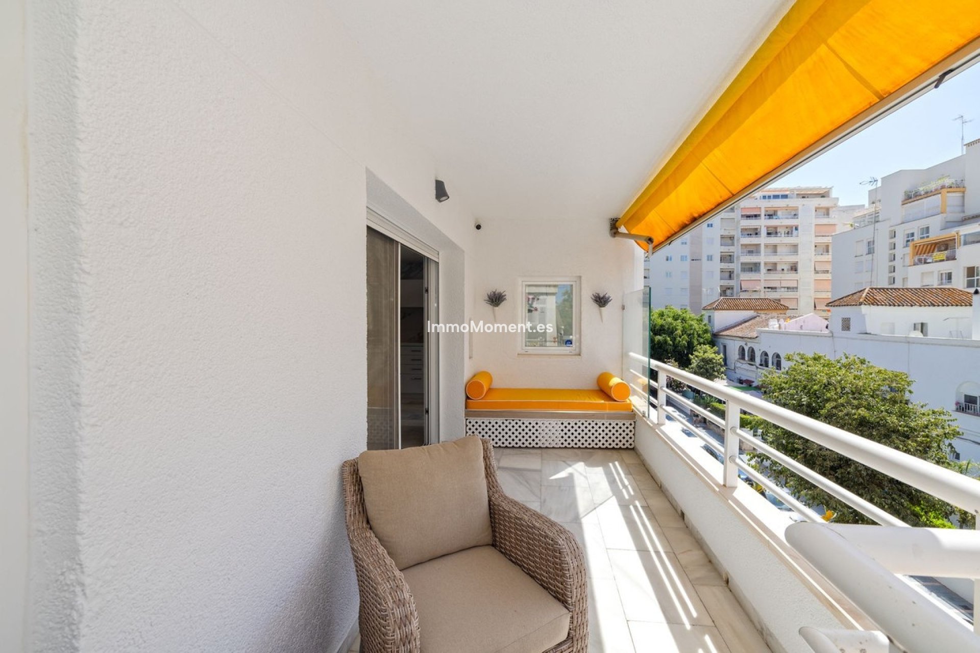 Reventa - Apartamento - Marbella - Marbella Centro