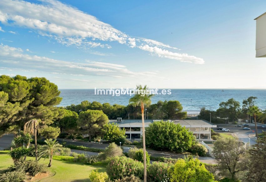 Reventa - Apartamento - Marbella - Marbella Centro