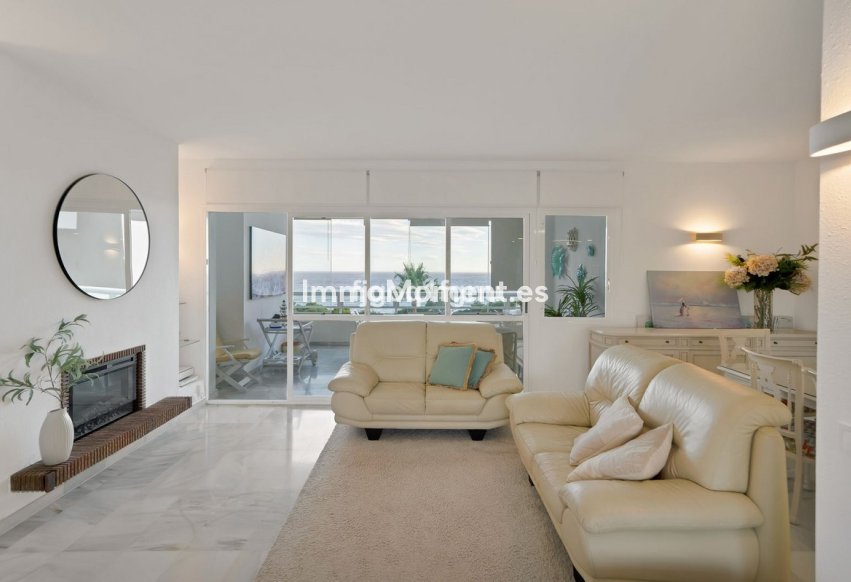 Reventa - Apartamento - Marbella - Marbella Centro