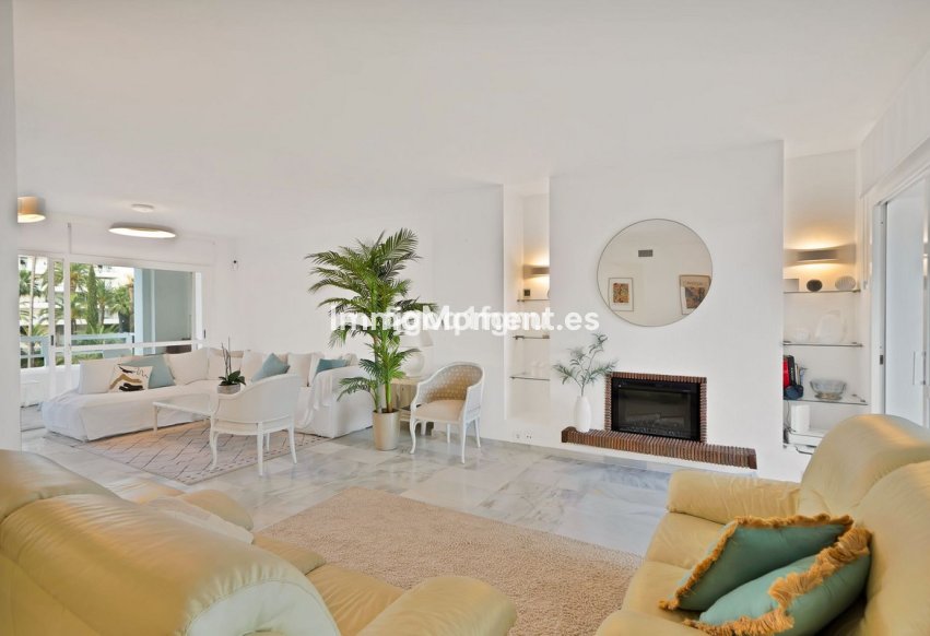 Reventa - Apartamento - Marbella - Marbella Centro