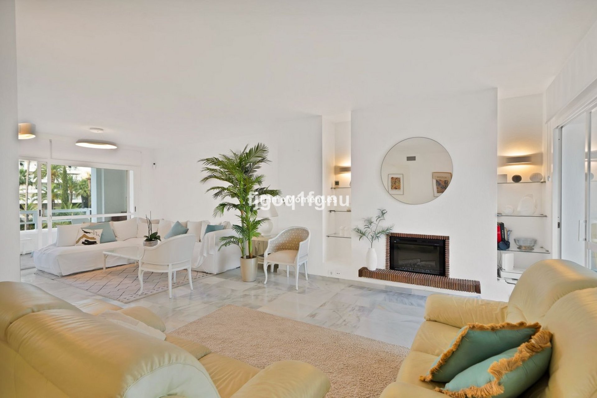 Reventa - Apartamento - Marbella - Marbella Centro