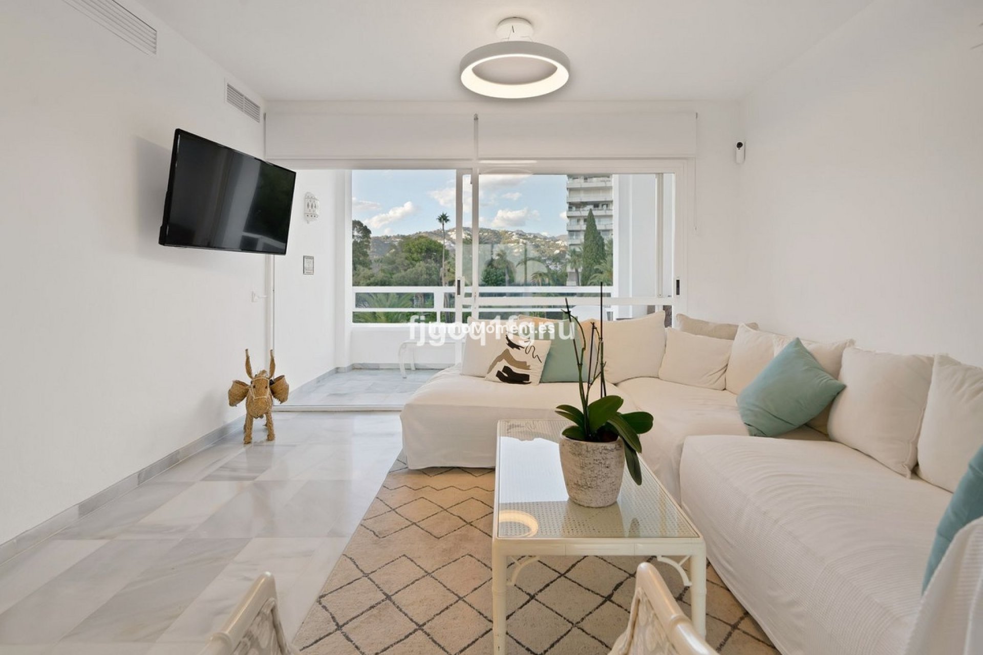 Reventa - Apartamento - Marbella - Marbella Centro