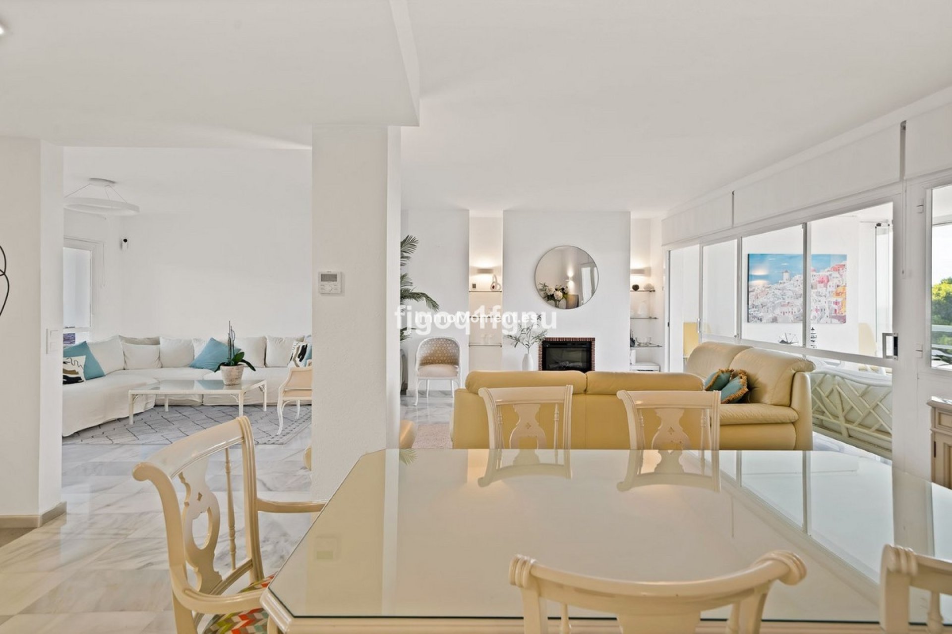 Reventa - Apartamento - Marbella - Marbella Centro