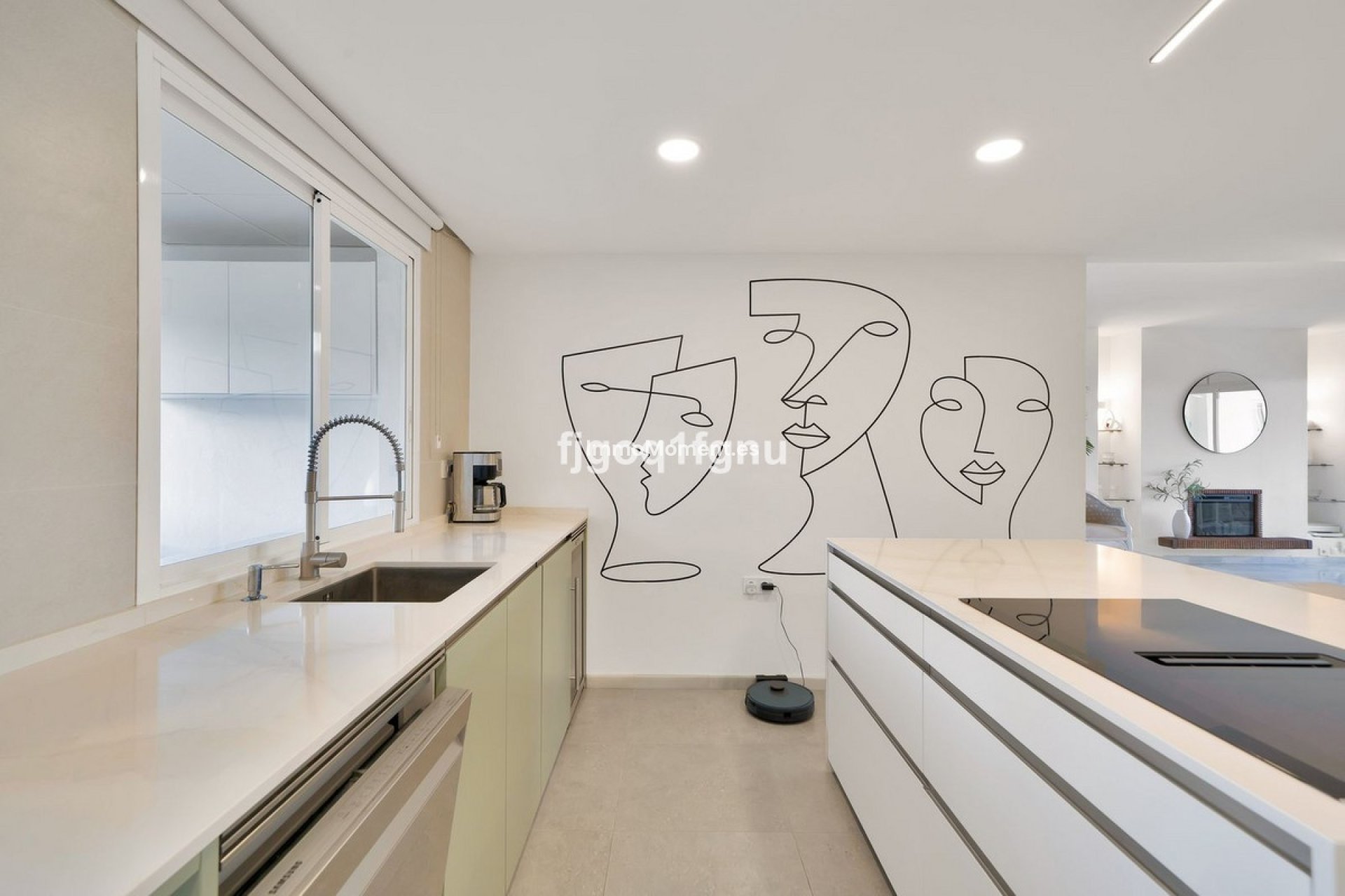 Reventa - Apartamento - Marbella - Marbella Centro