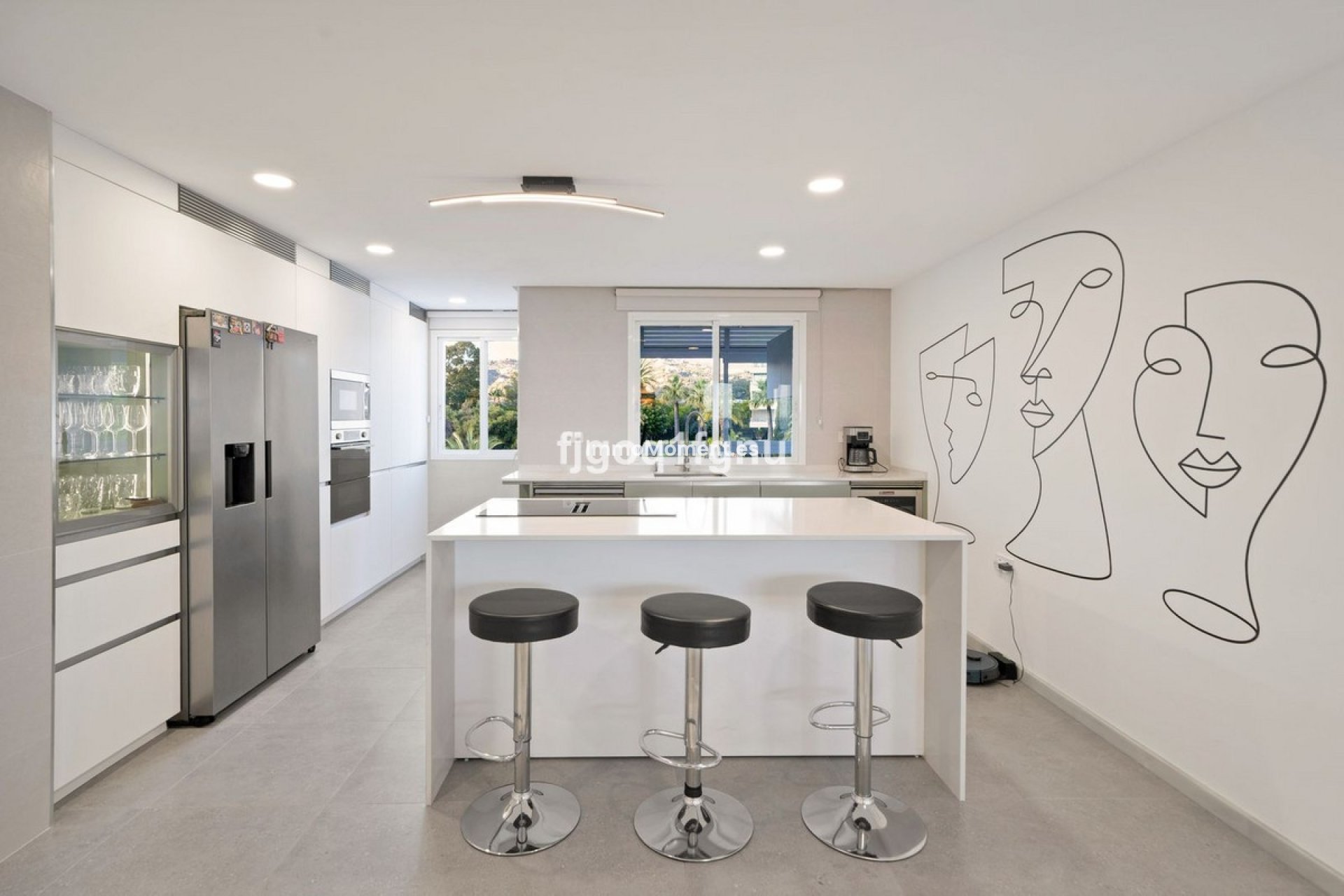 Reventa - Apartamento - Marbella - Marbella Centro