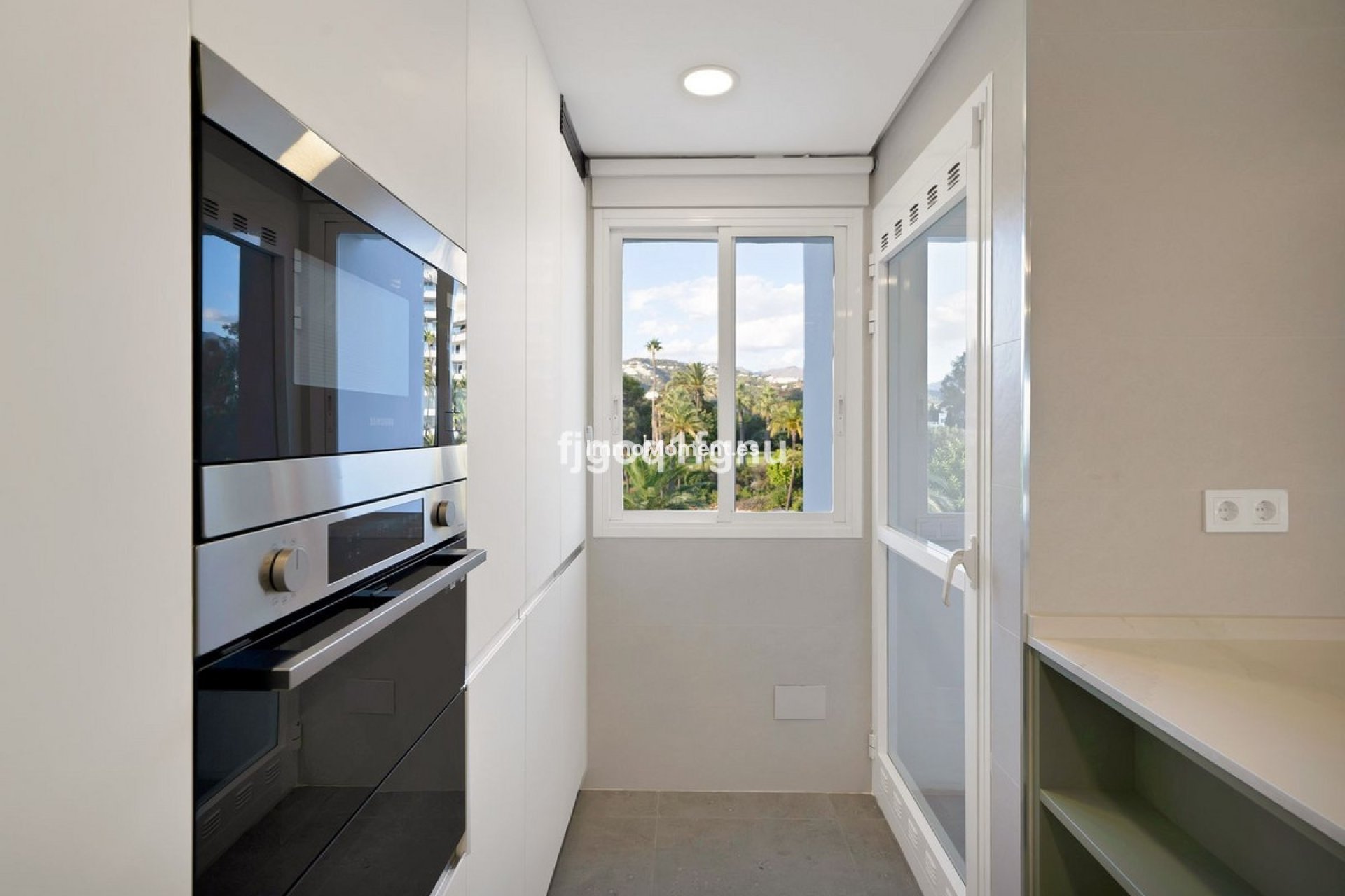 Reventa - Apartamento - Marbella - Marbella Centro