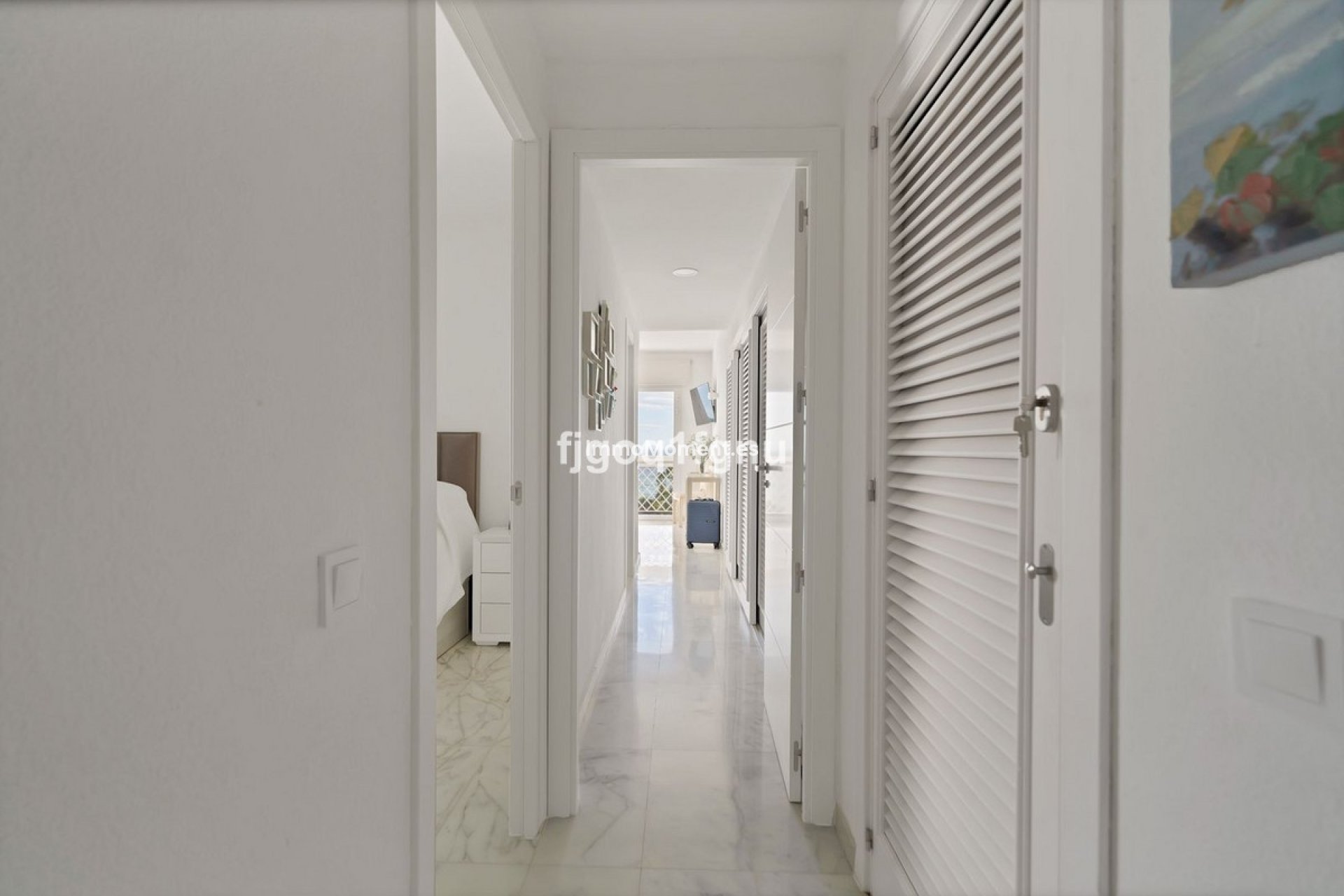 Reventa - Apartamento - Marbella - Marbella Centro